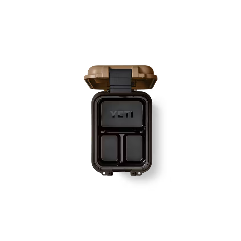 YETI LoadOut GoBox 15 Gear Case