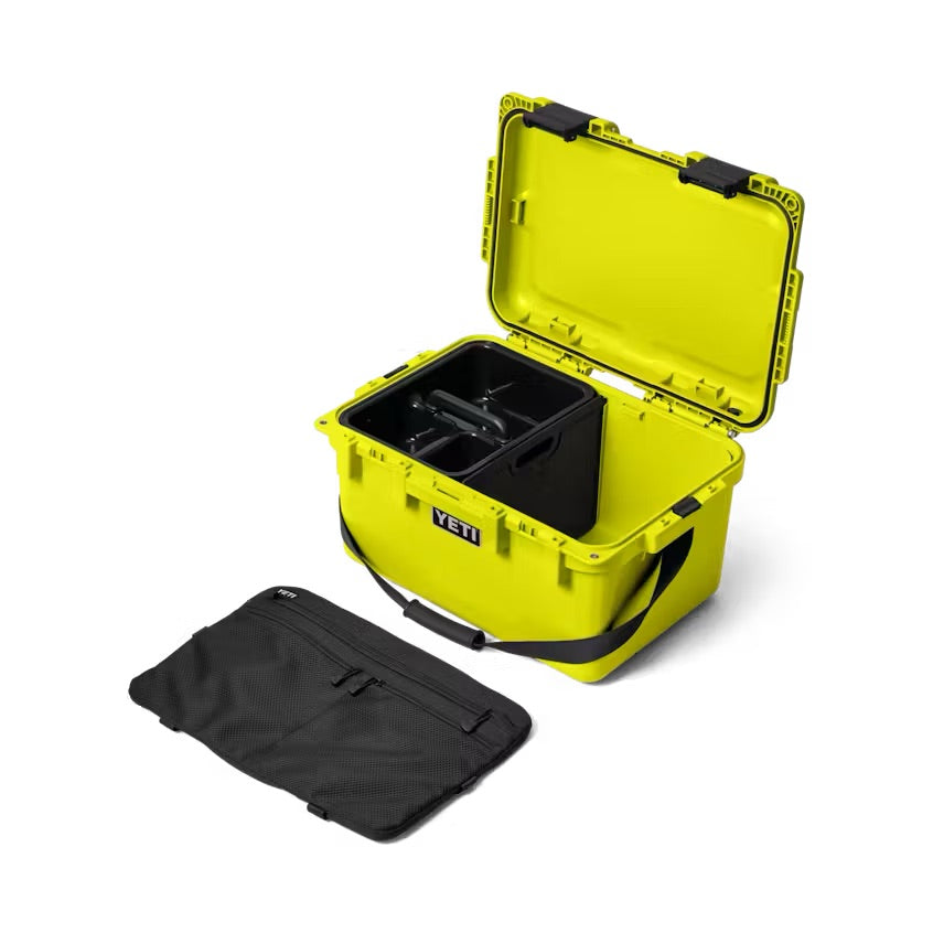YETI LoadOut GoBox 30 Gear Case – Schultz Outfitters