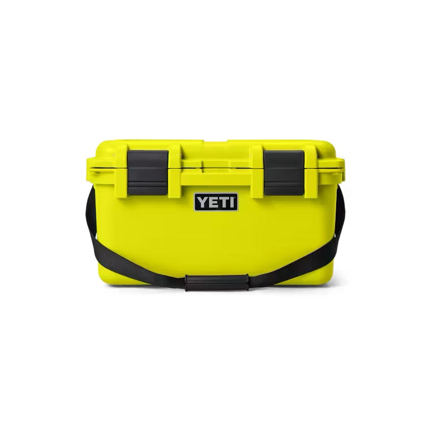 YETI LoadOut GoBox 30 Gear Case
