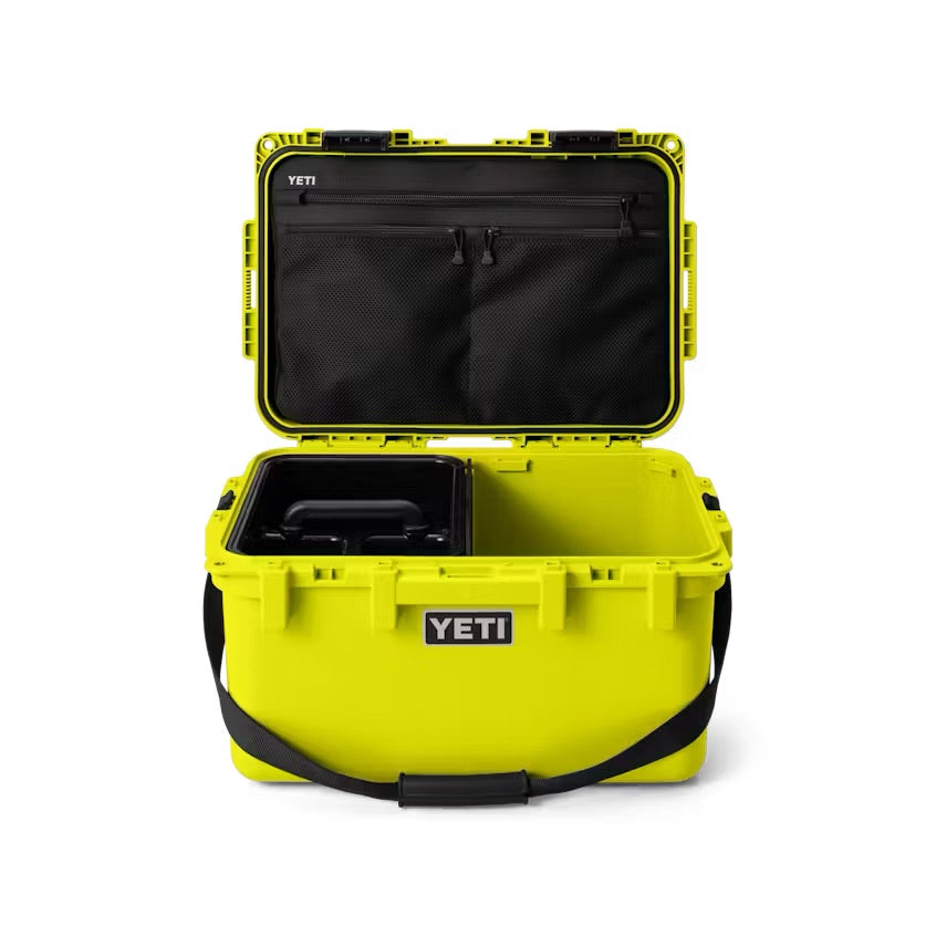 YETI LoadOut GoBox 30 Gear Case