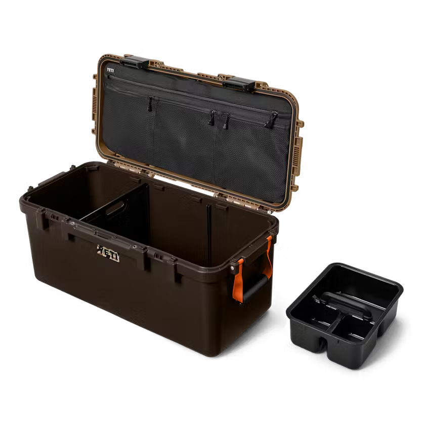 YETI LoadOut GoBox 60 Gear Case