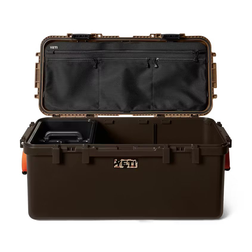 YETI LoadOut GoBox 60 Gear Case