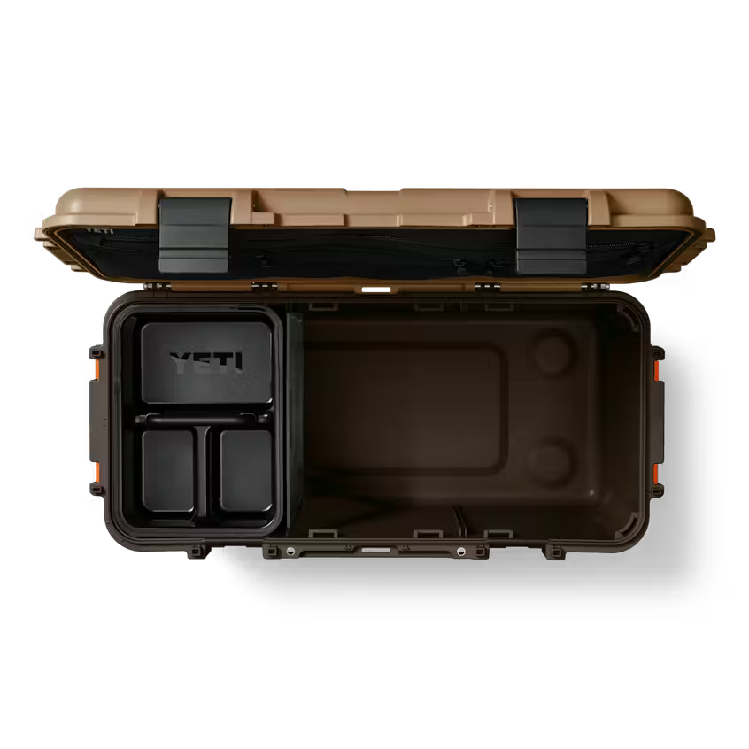YETI LoadOut GoBox 60 Gear Case