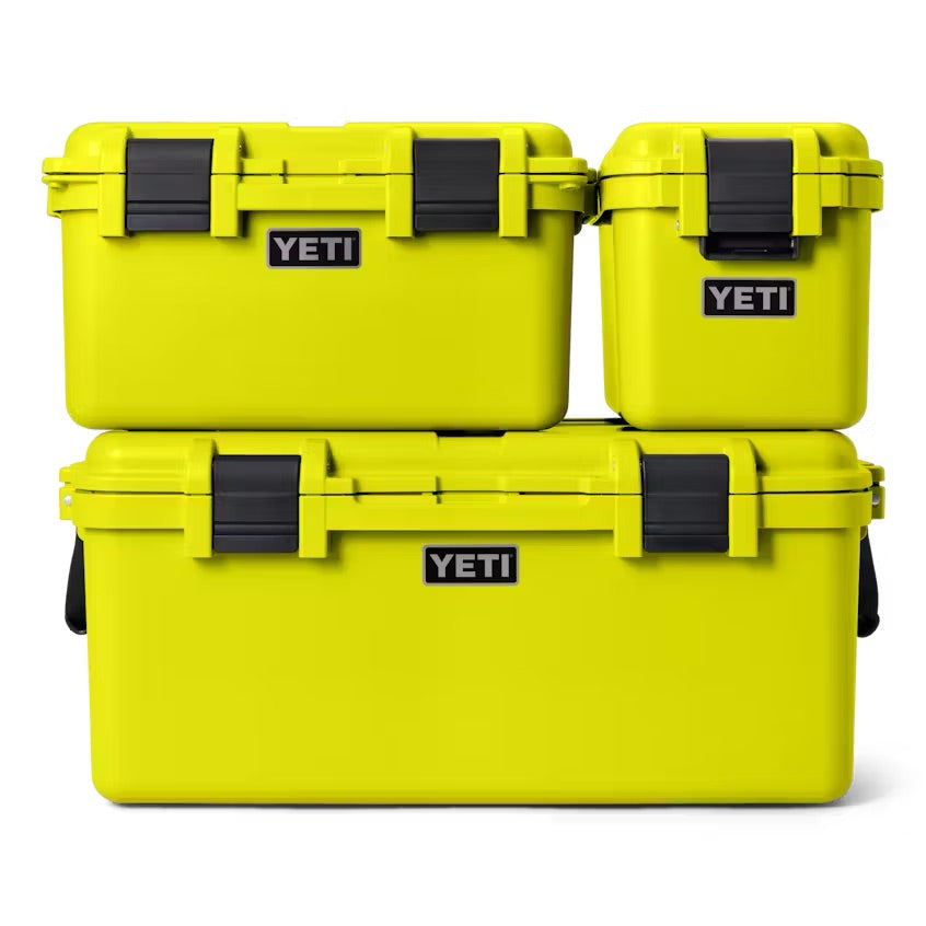 YETI LoadOut GoBox 30 Gear Case