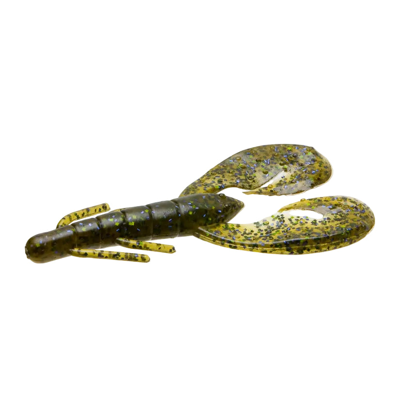 Zoom Super Speed Craw
