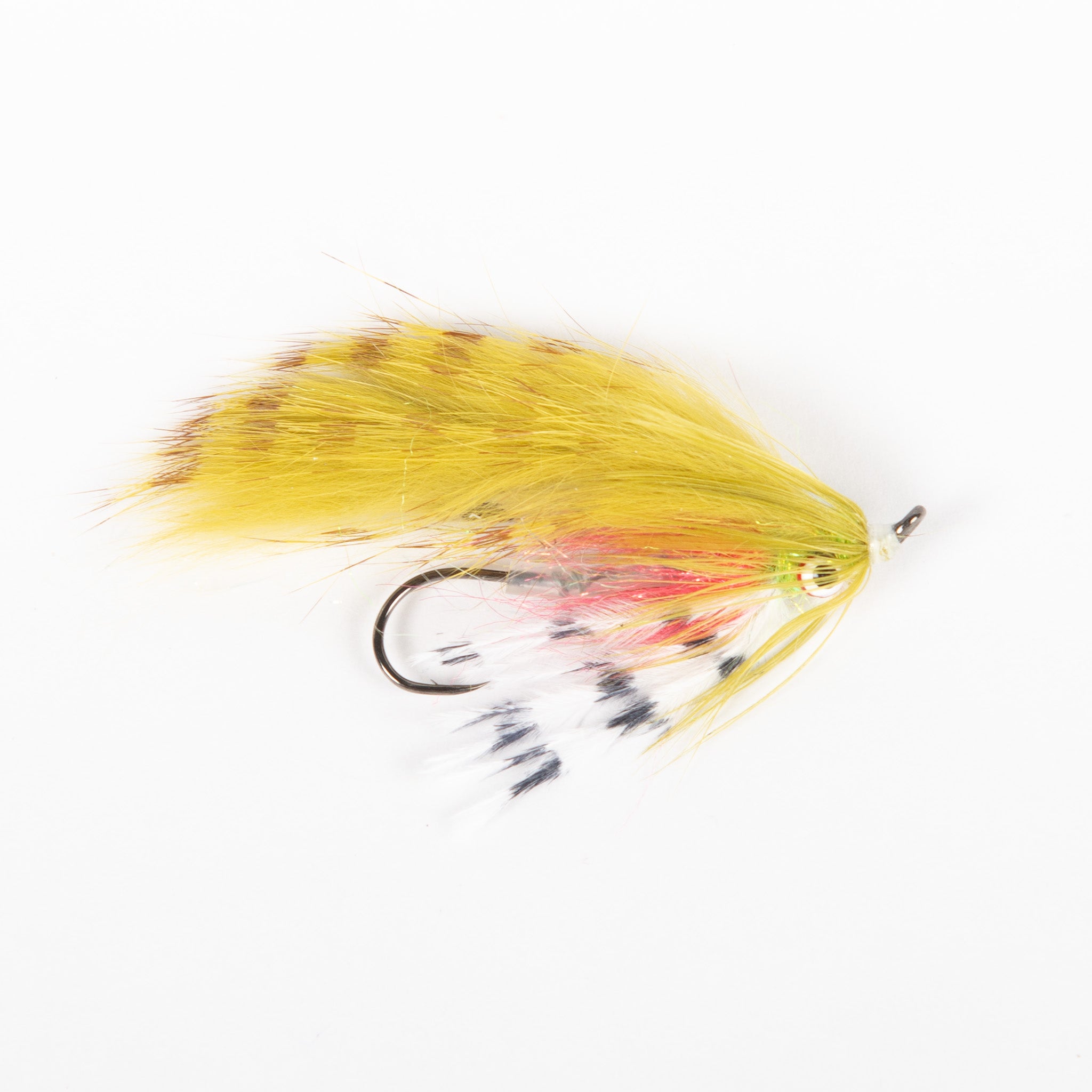 Jerry's Wee Wiggler Sculpin