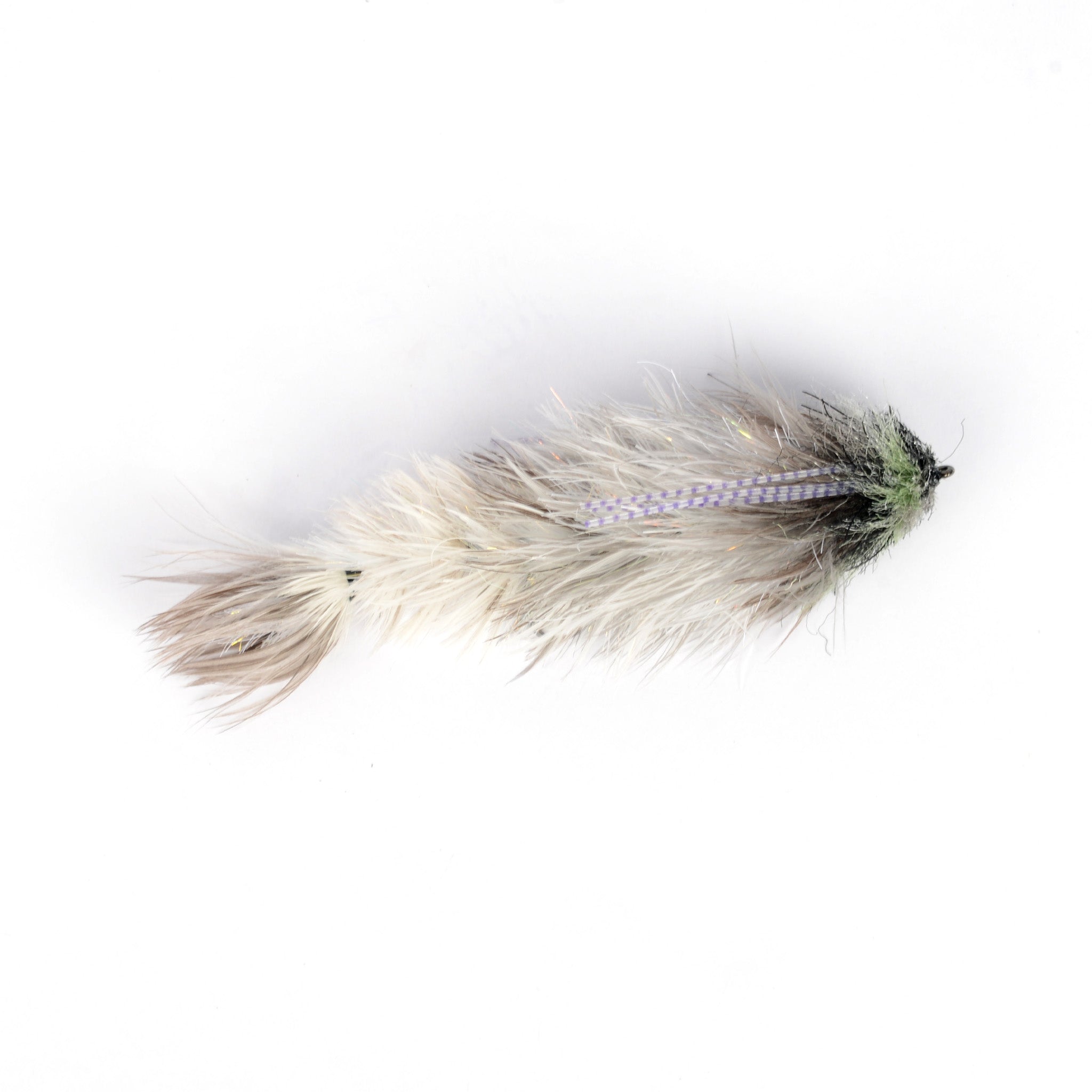 Feather Changer (Locally Tied)