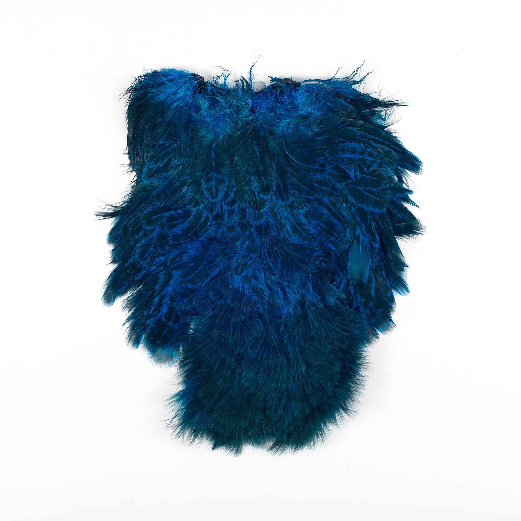 Whiting CDL Soft Hackle with Chickabou Feathers