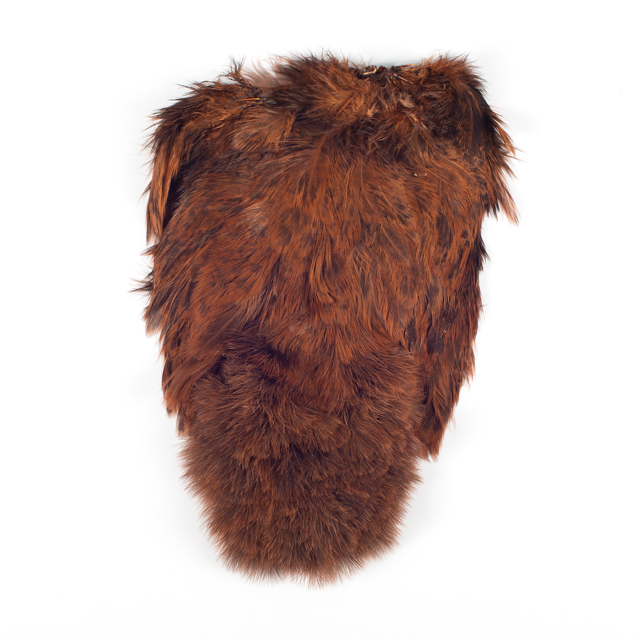 Whiting CDL Soft Hackle with Chickabou Feathers