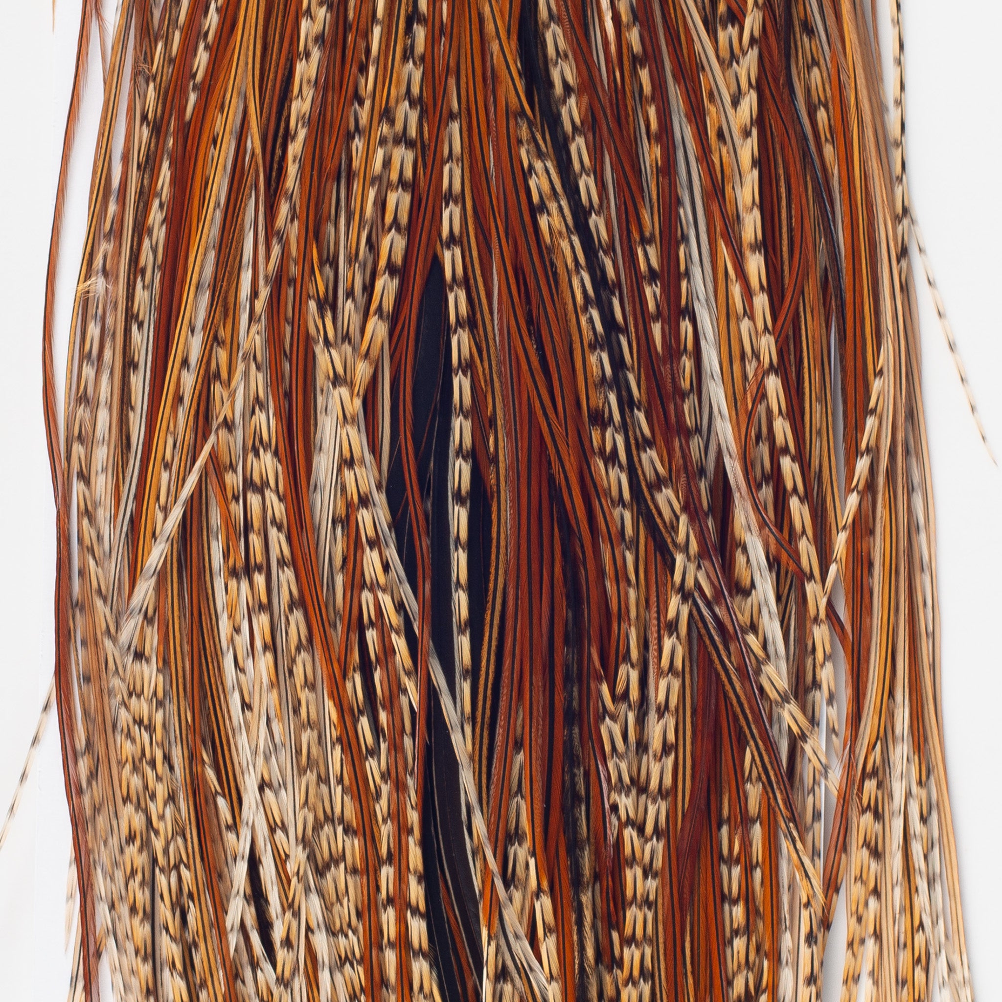 Whiting Hebert Miner Silver Saddle