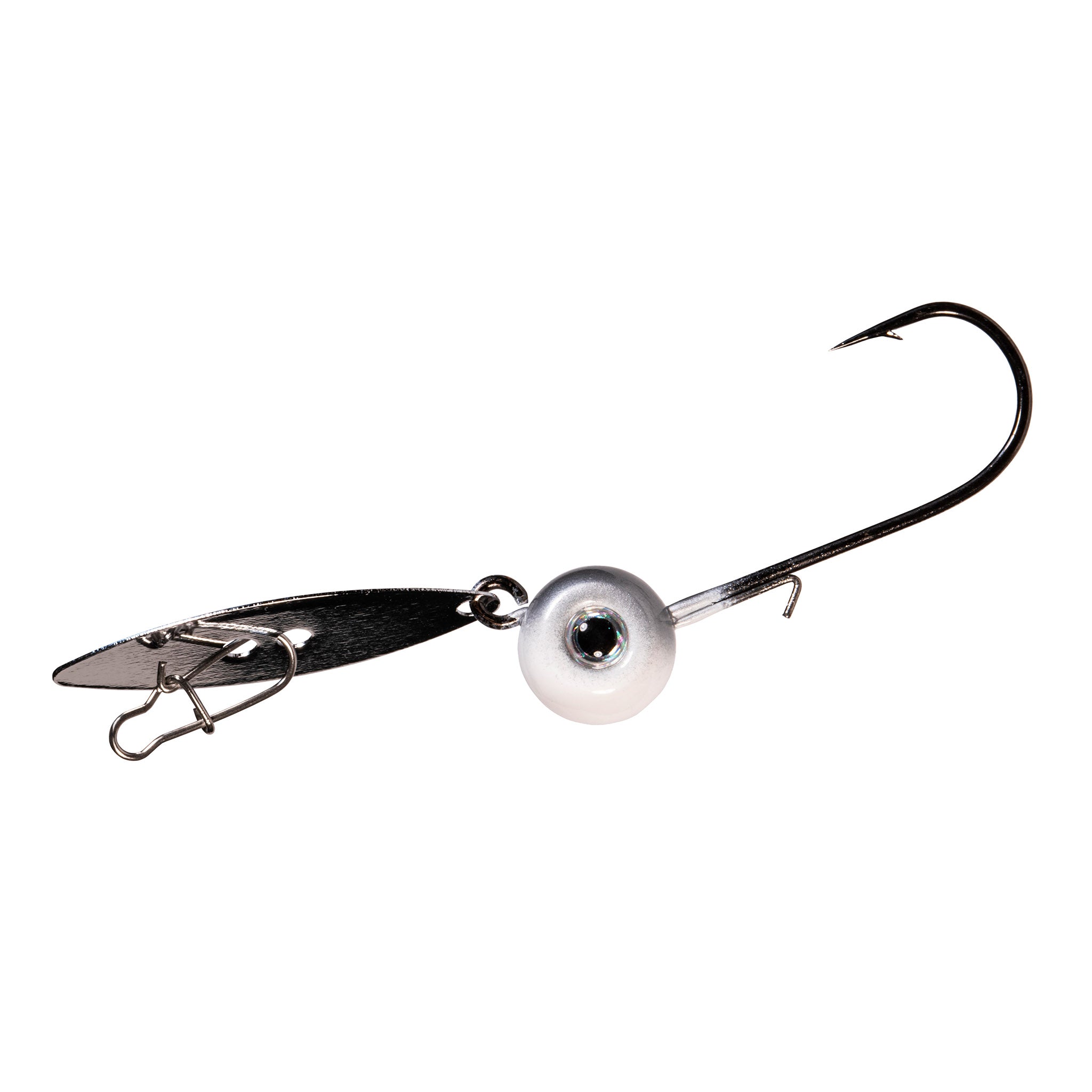 Z-Man Willowvibe Bladed Jighead
