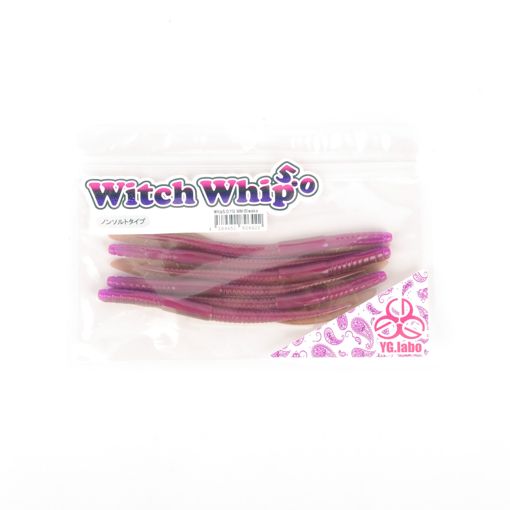 YG.Labo Witch Whip