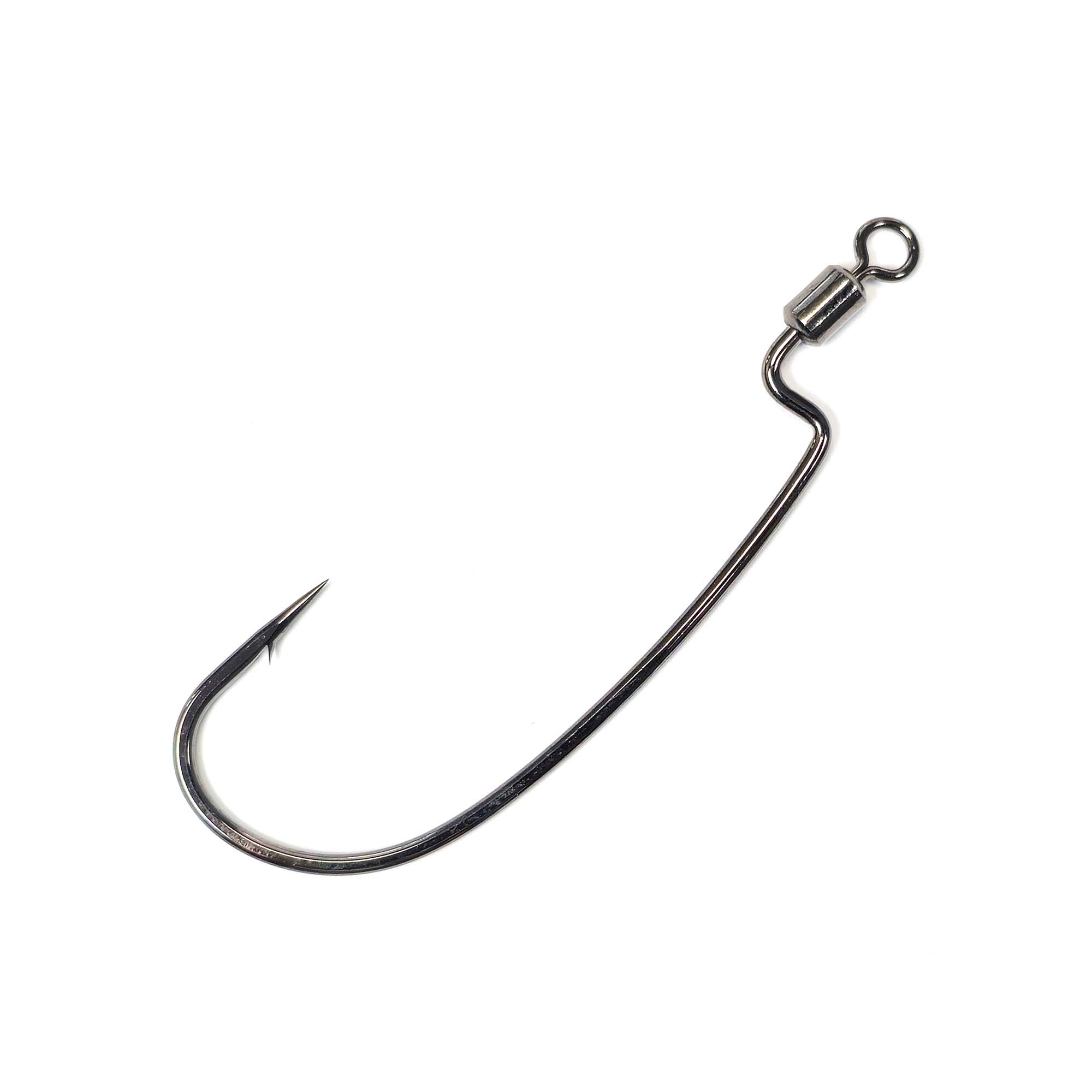 Gamakatsu Worm 34R Hydroll Hook