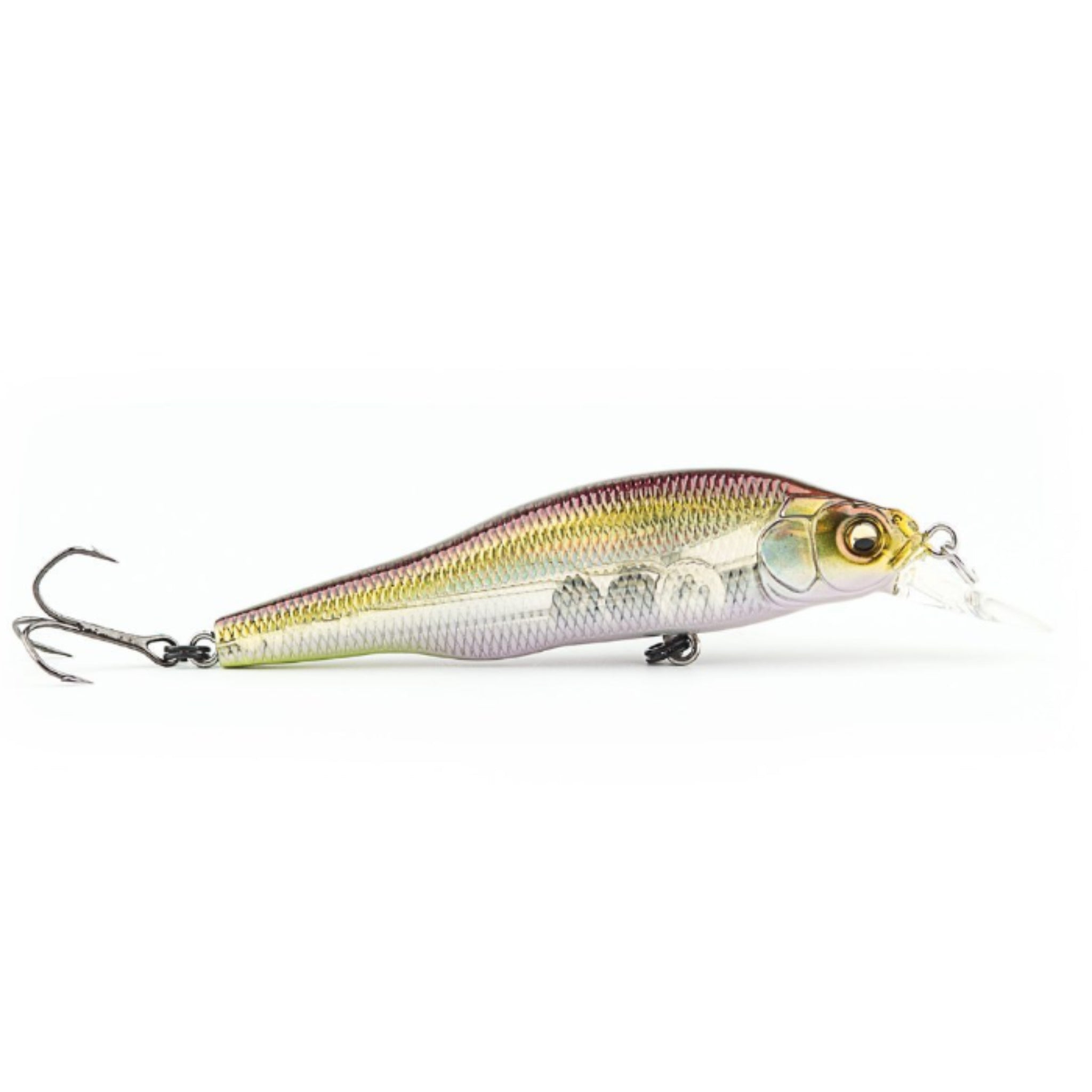 Megabass X-80 Trick Darter