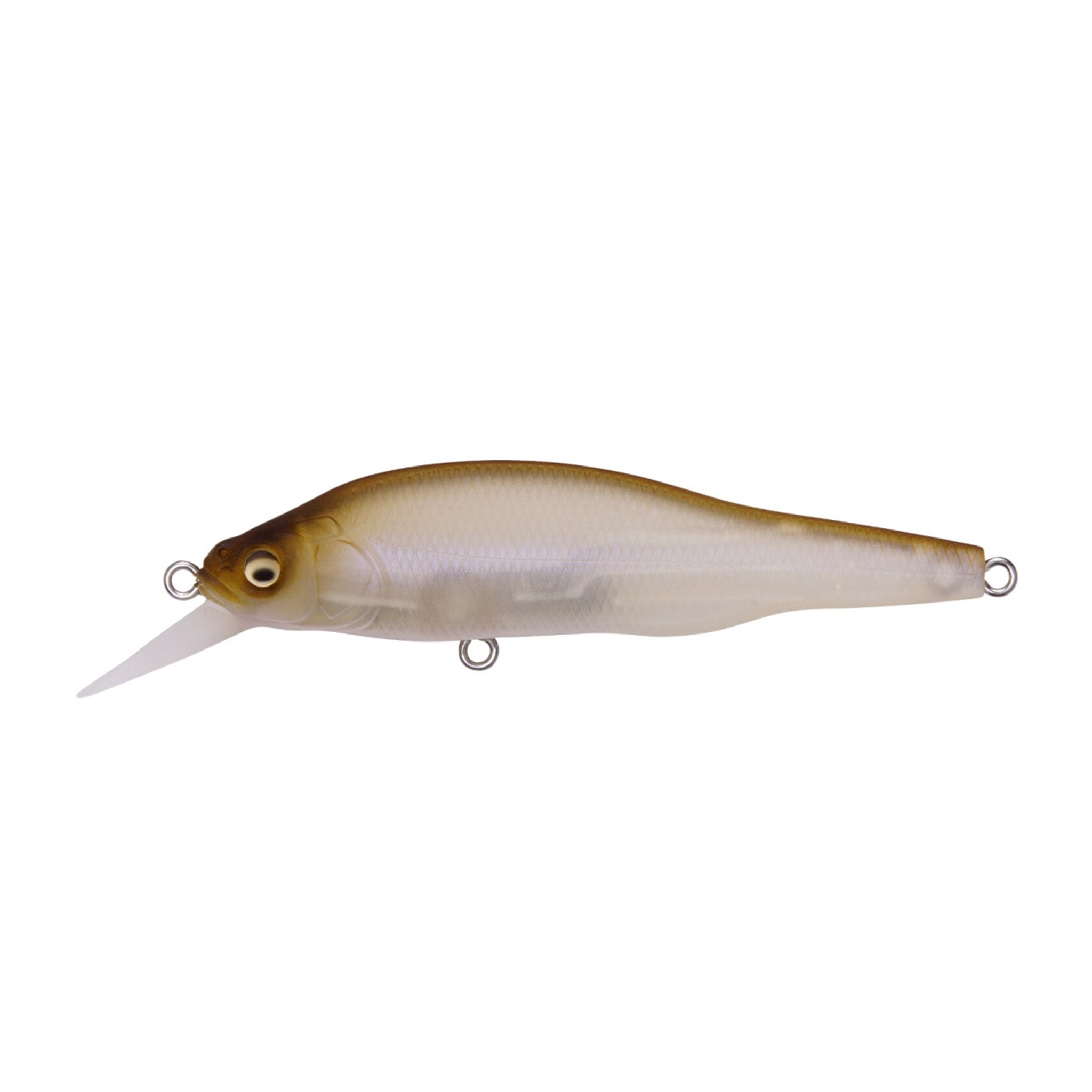 Megabass X-80 Trick Darter
