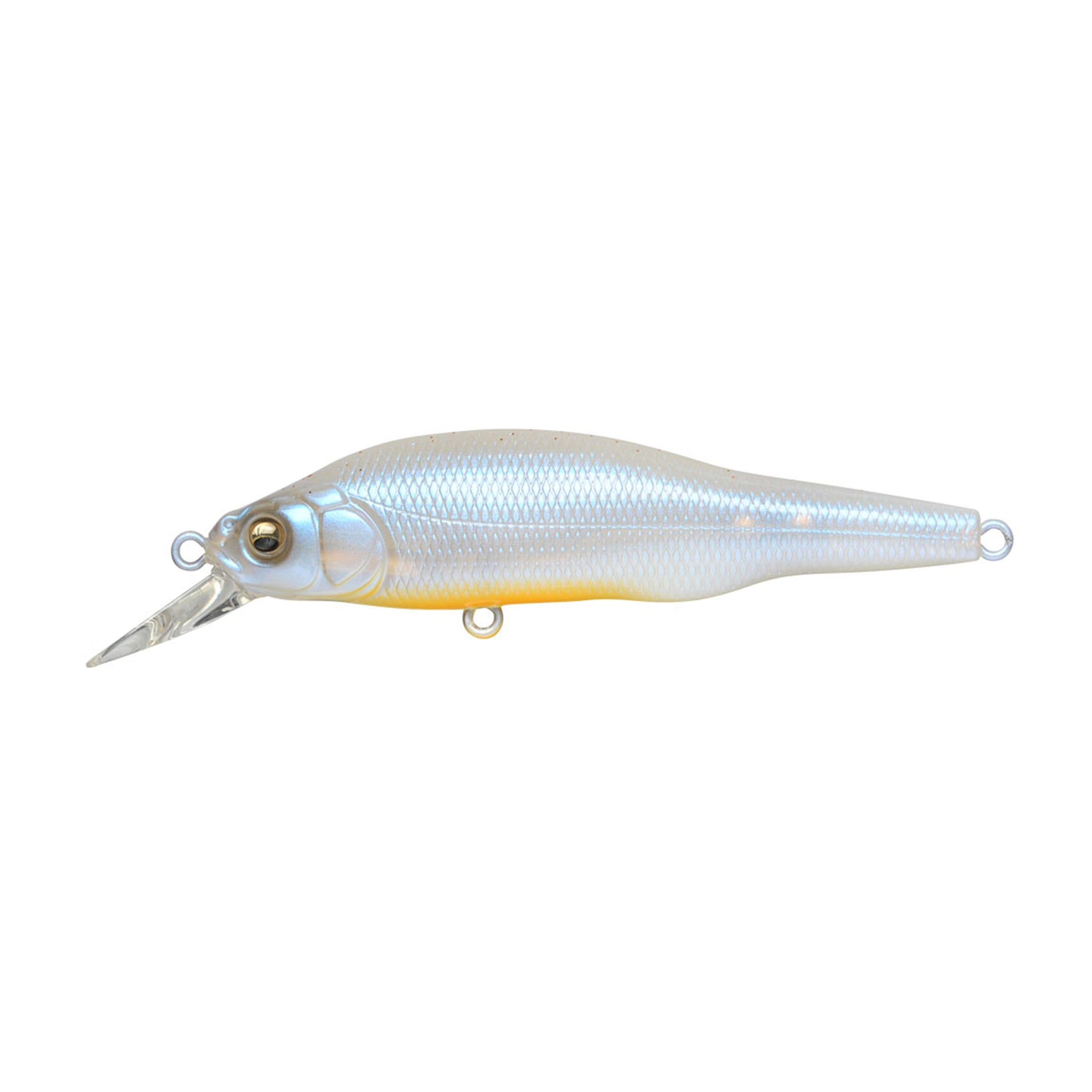 Megabass X-80 Trick Darter