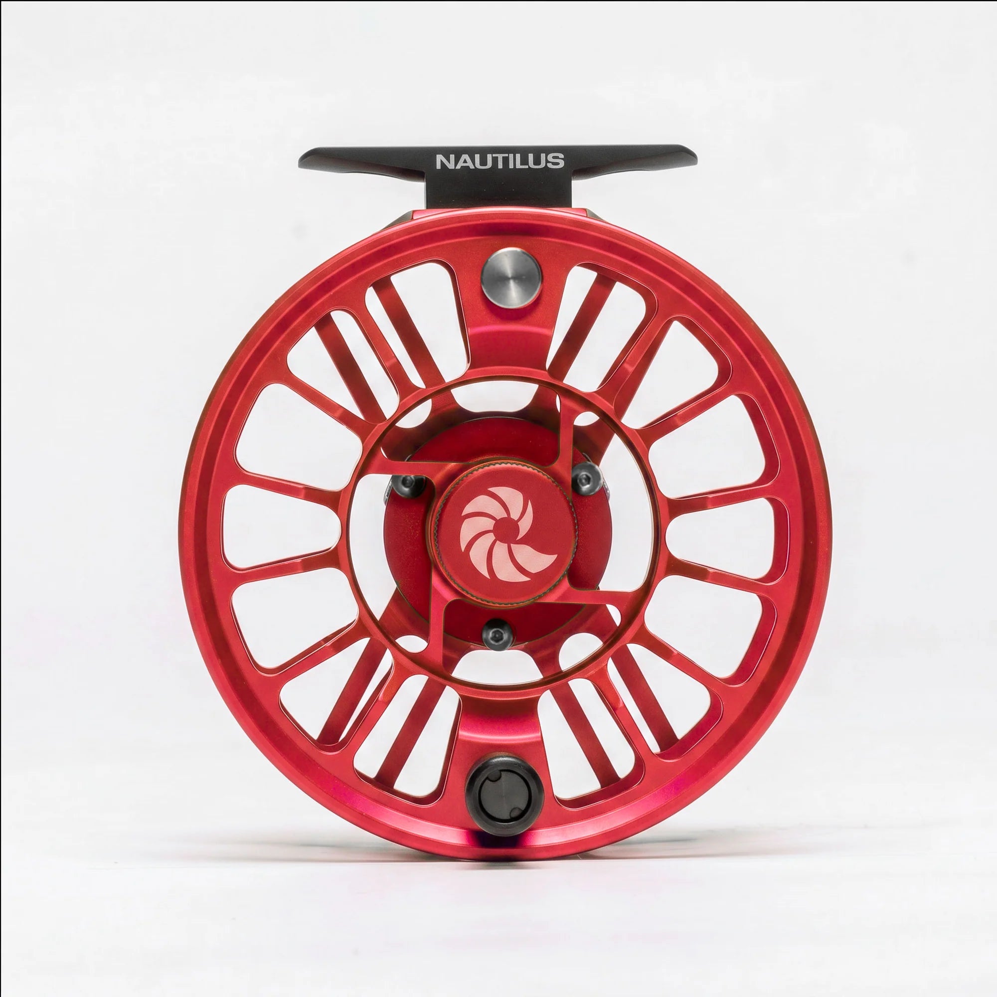 Nautilus X Series Fly Reel