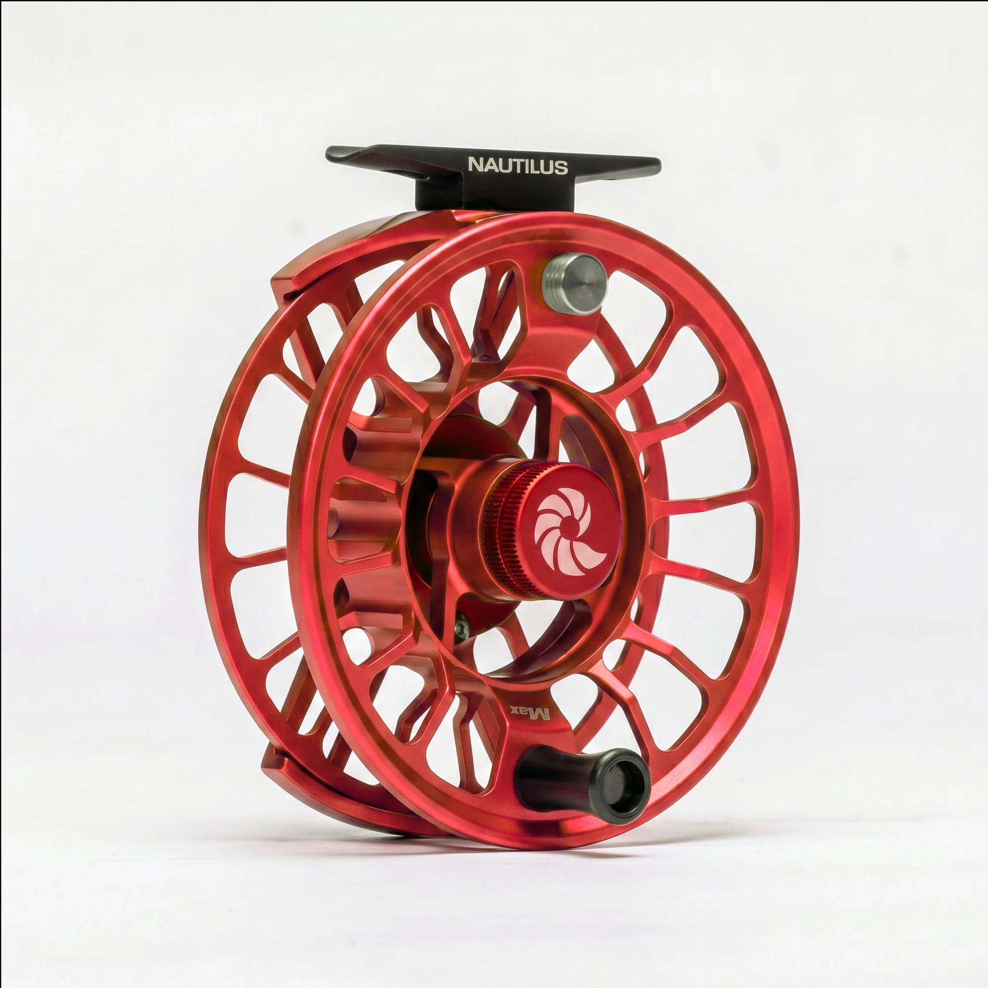 Nautilus X Series Fly Reel