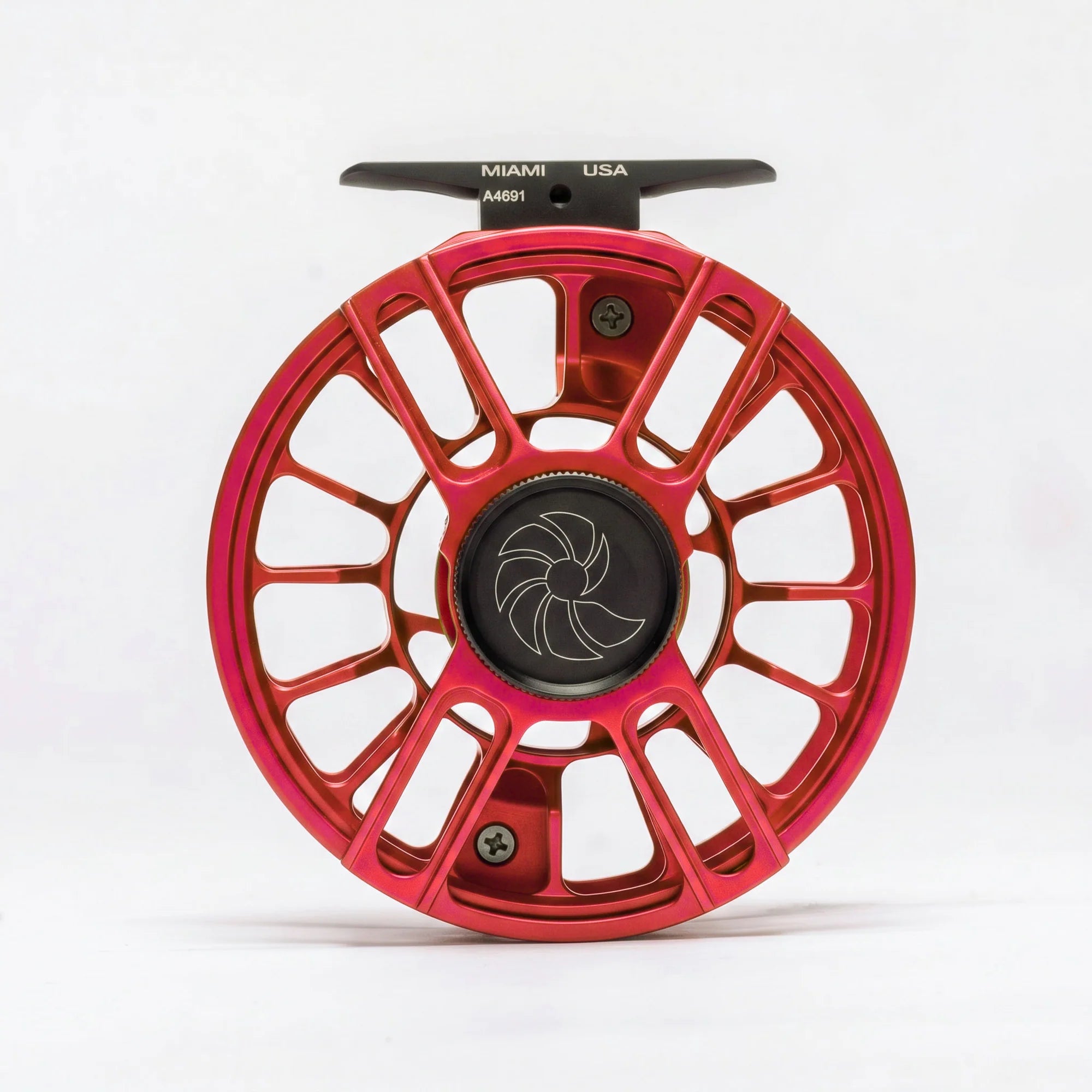 Nautilus X Series Fly Reel