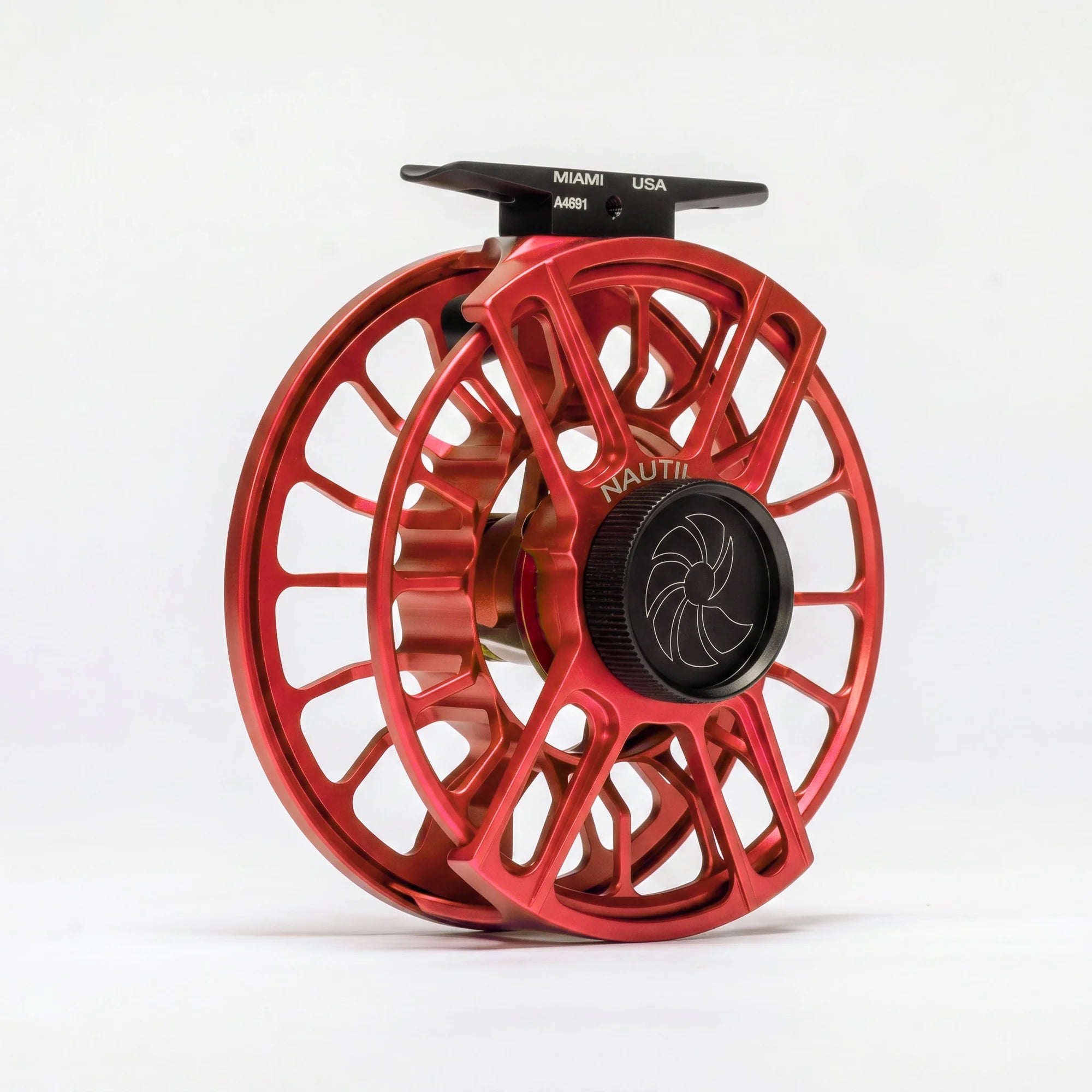 Nautilus X Series Fly Reel