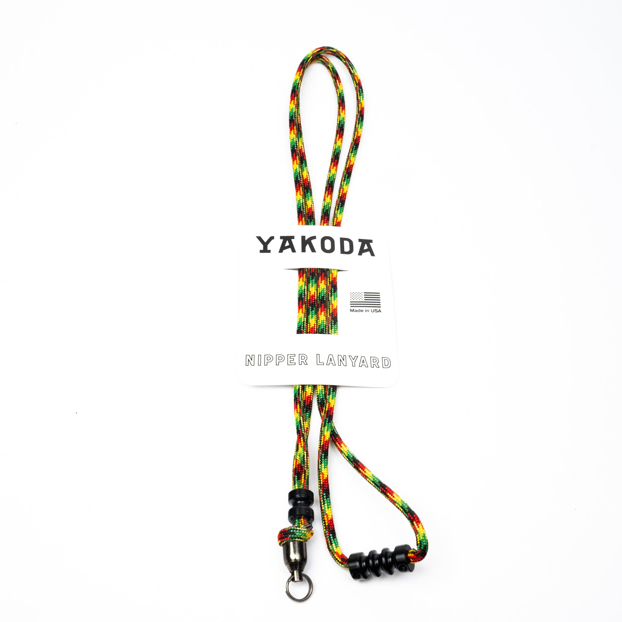 Yakoda Nipper Lanyard