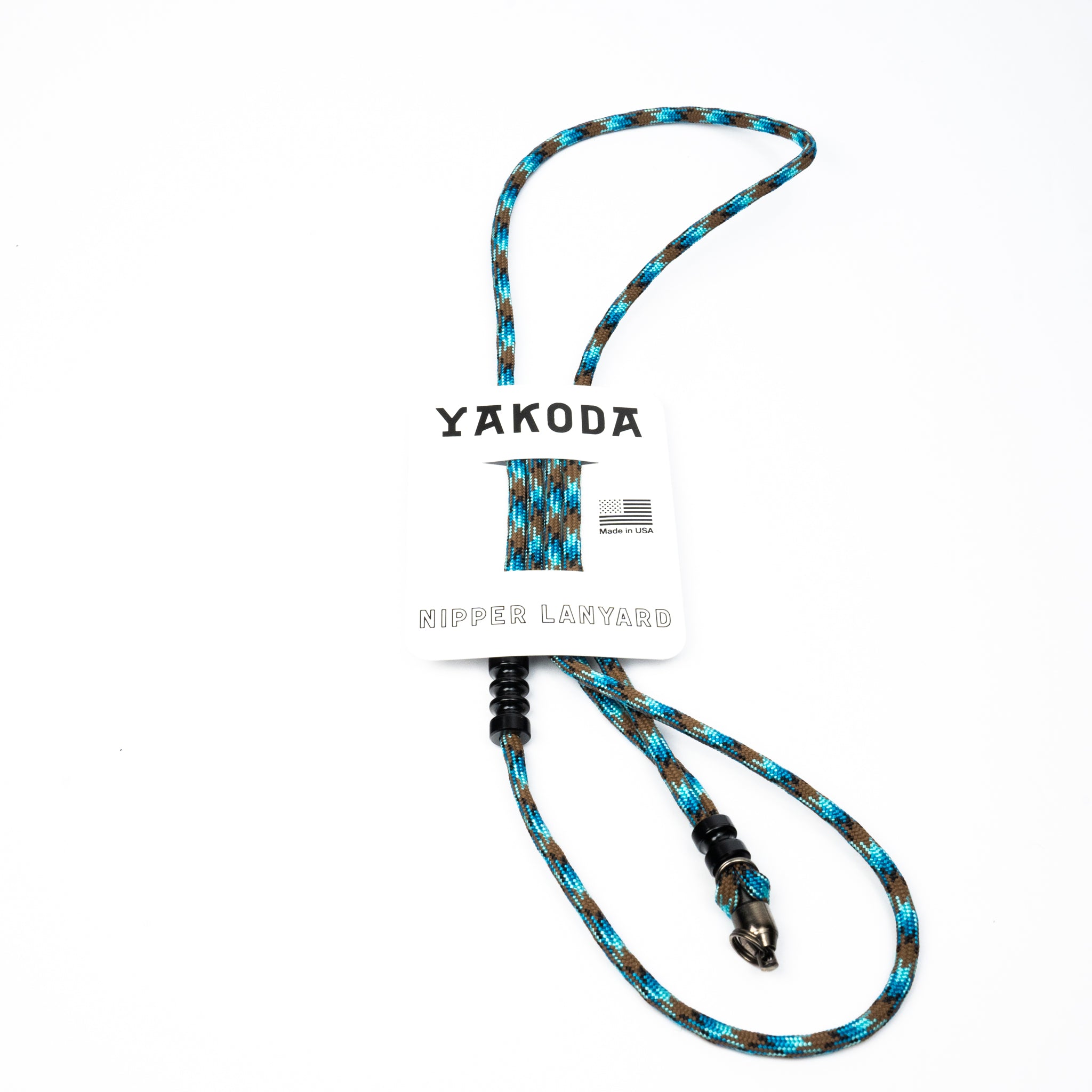 Yakoda Nipper Lanyard