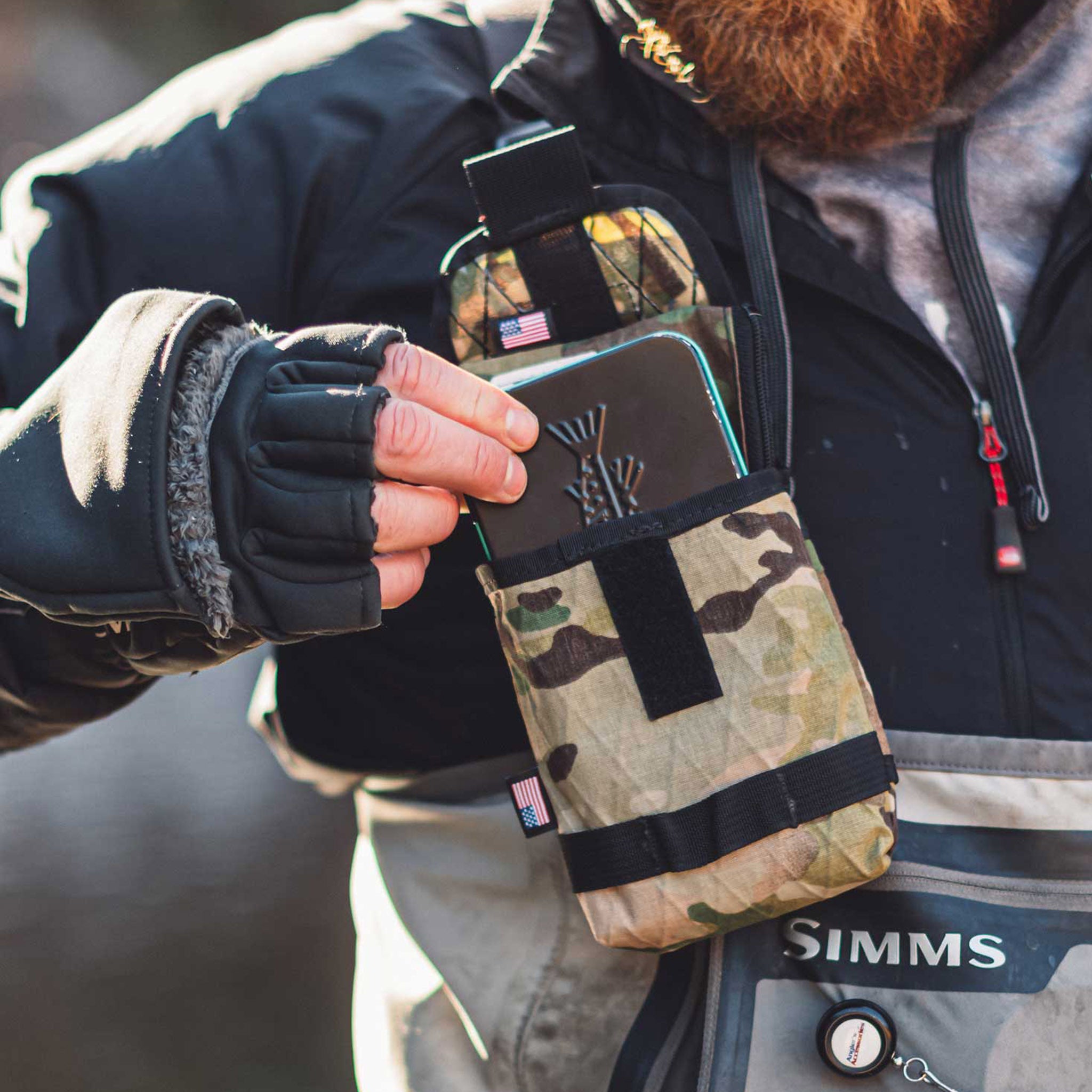 Yakoda Utility Pouch