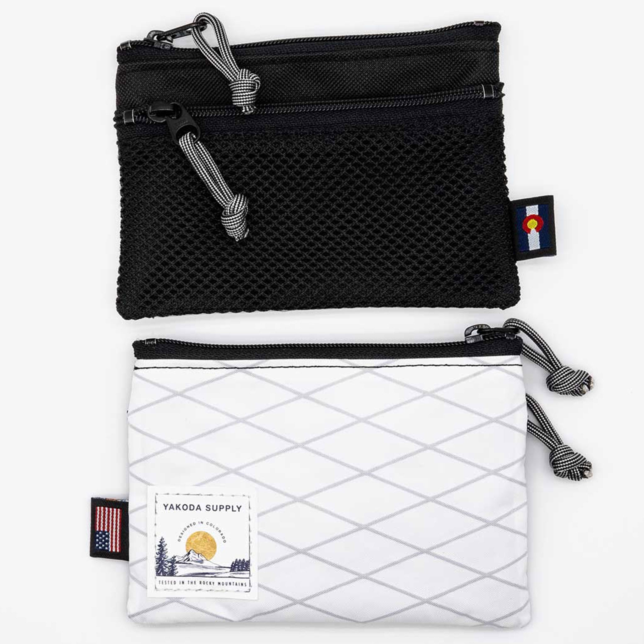 Yakoda Utility Wallet