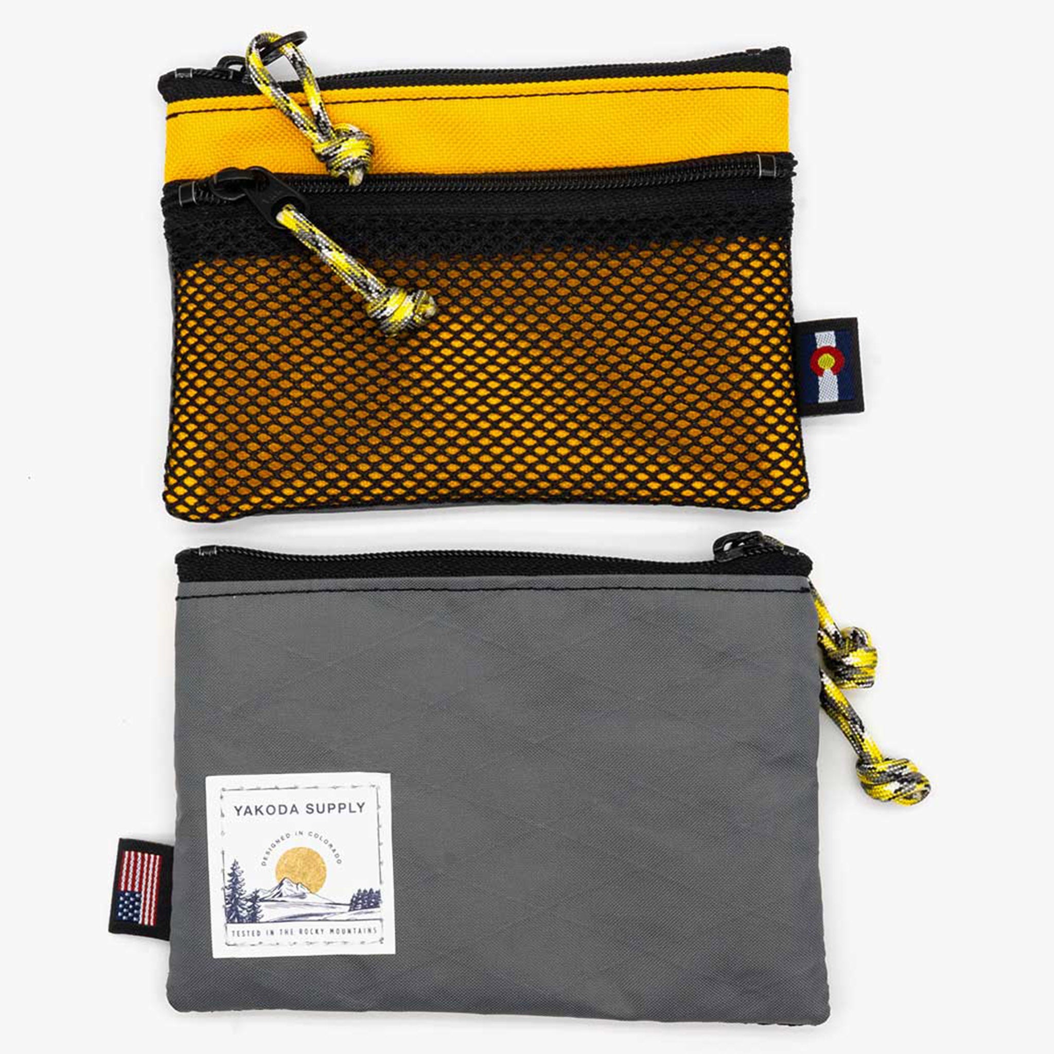 Yakoda Utility Wallet