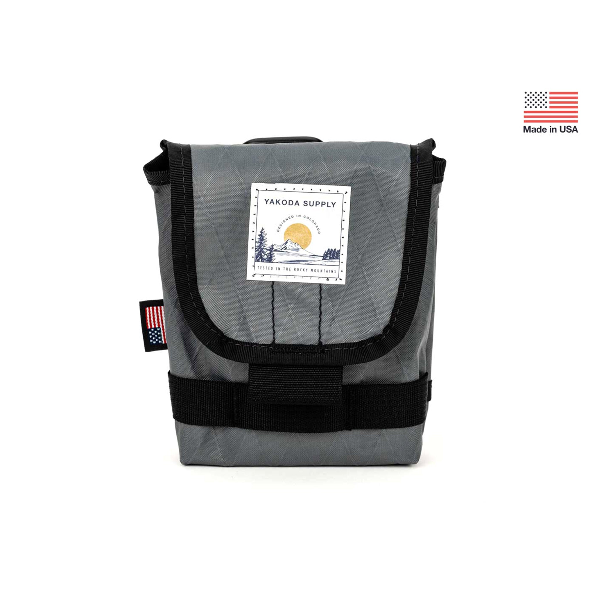 Yakoda Utility Pouch