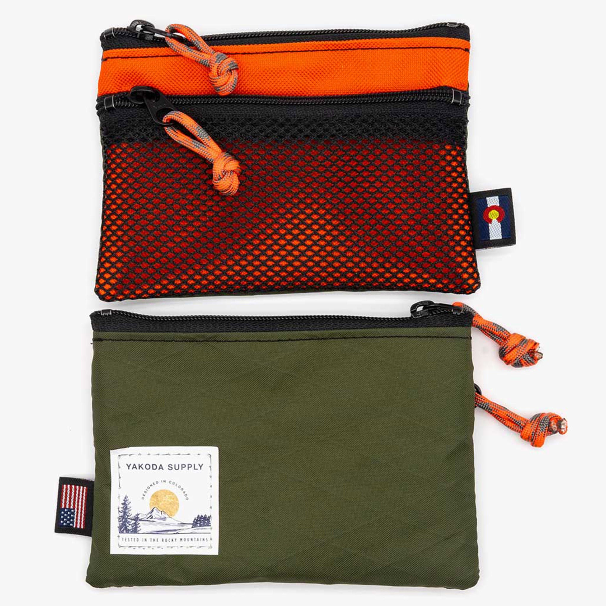 Yakoda Utility Wallet