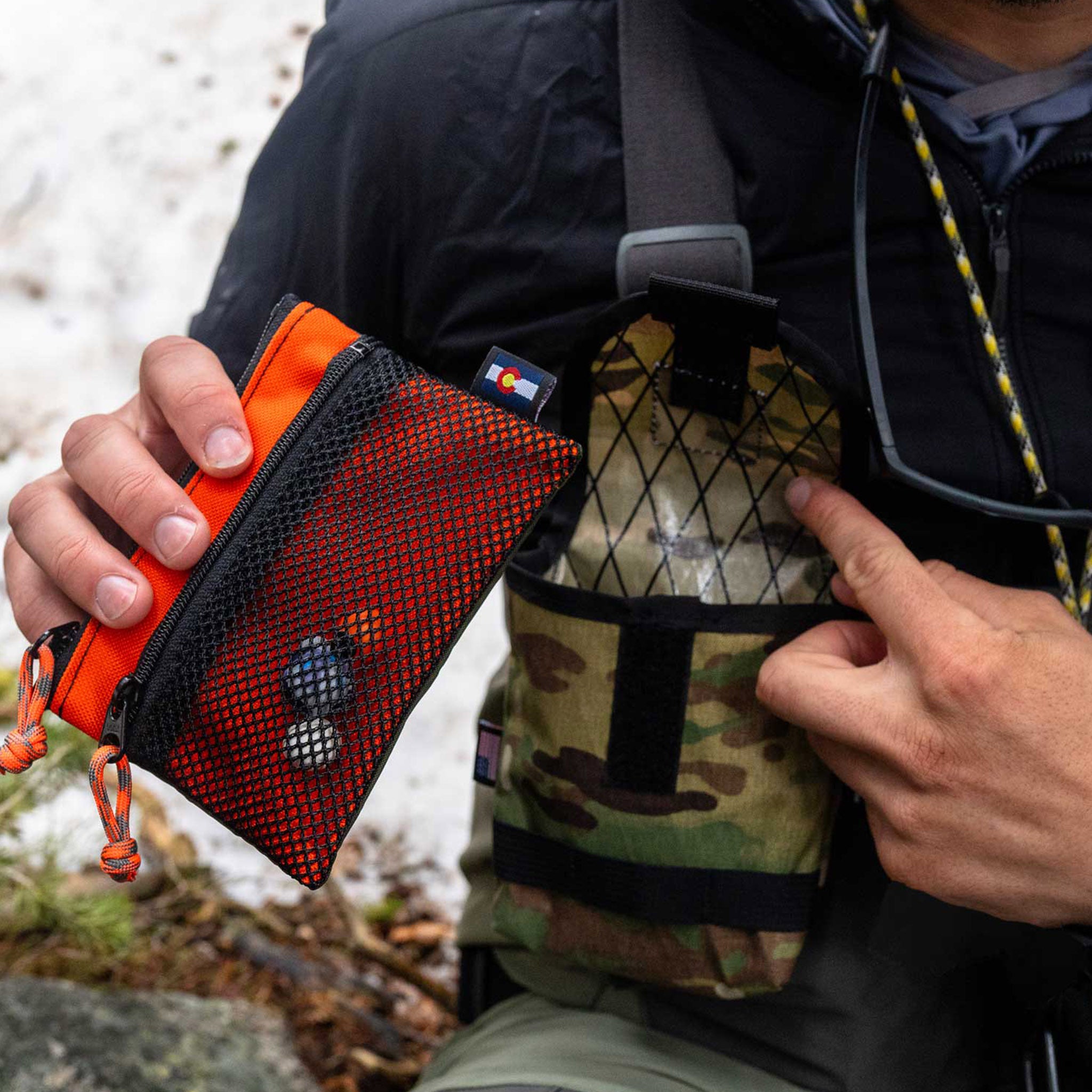 Yakoda Utility Wallet