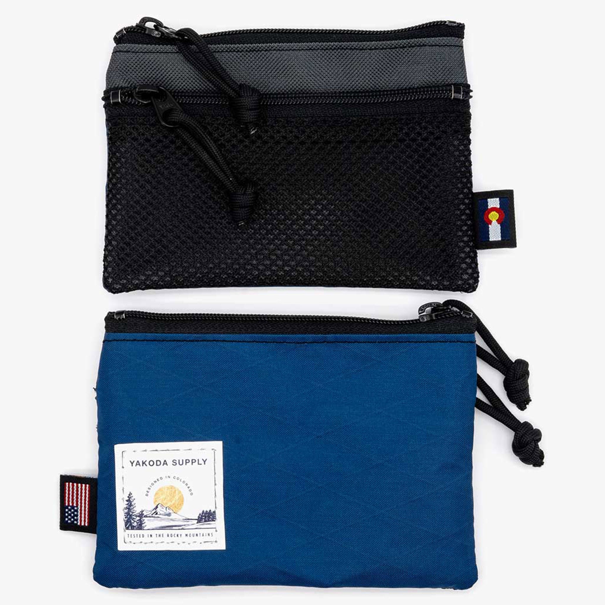 Yakoda Utility Wallet