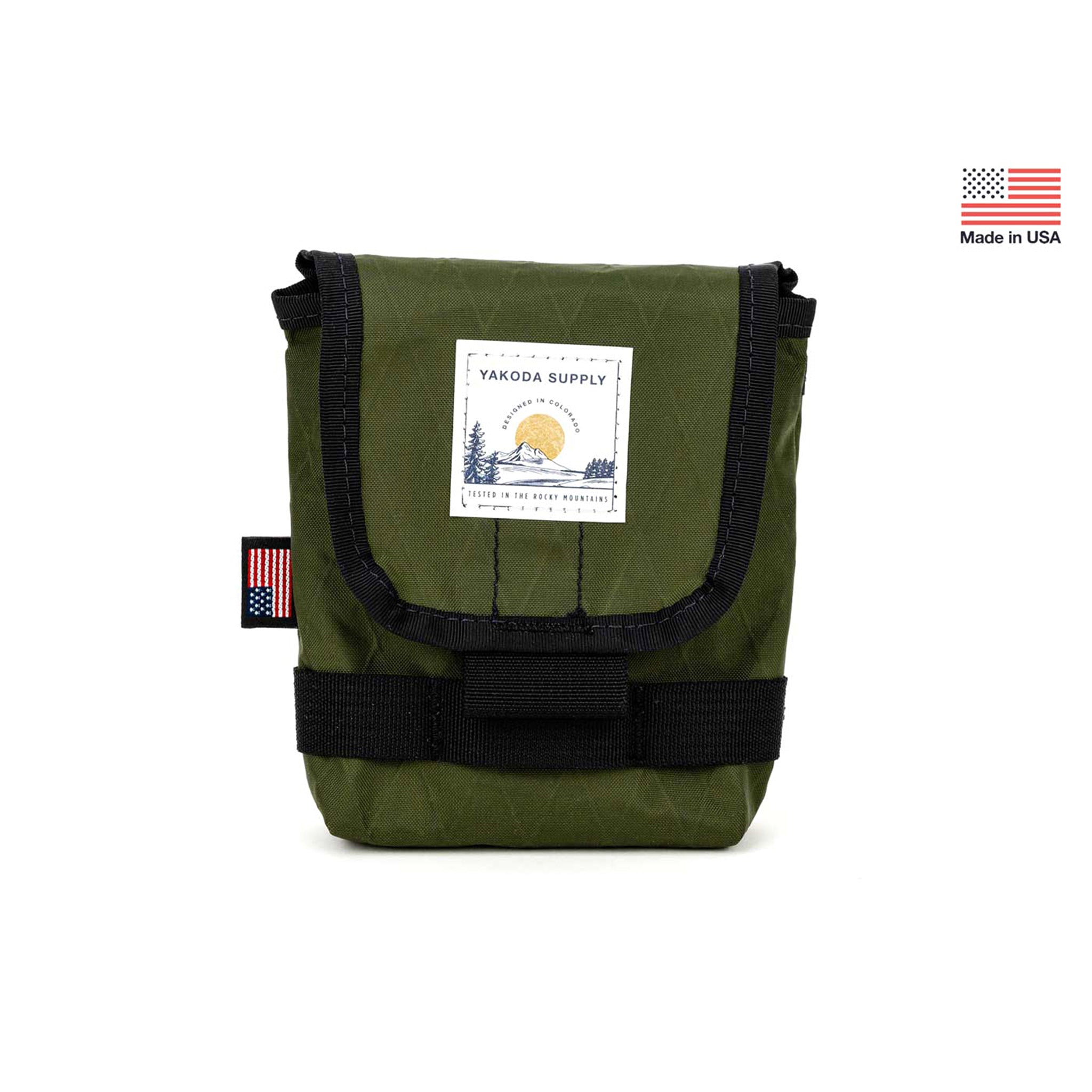 Yakoda Utility Pouch