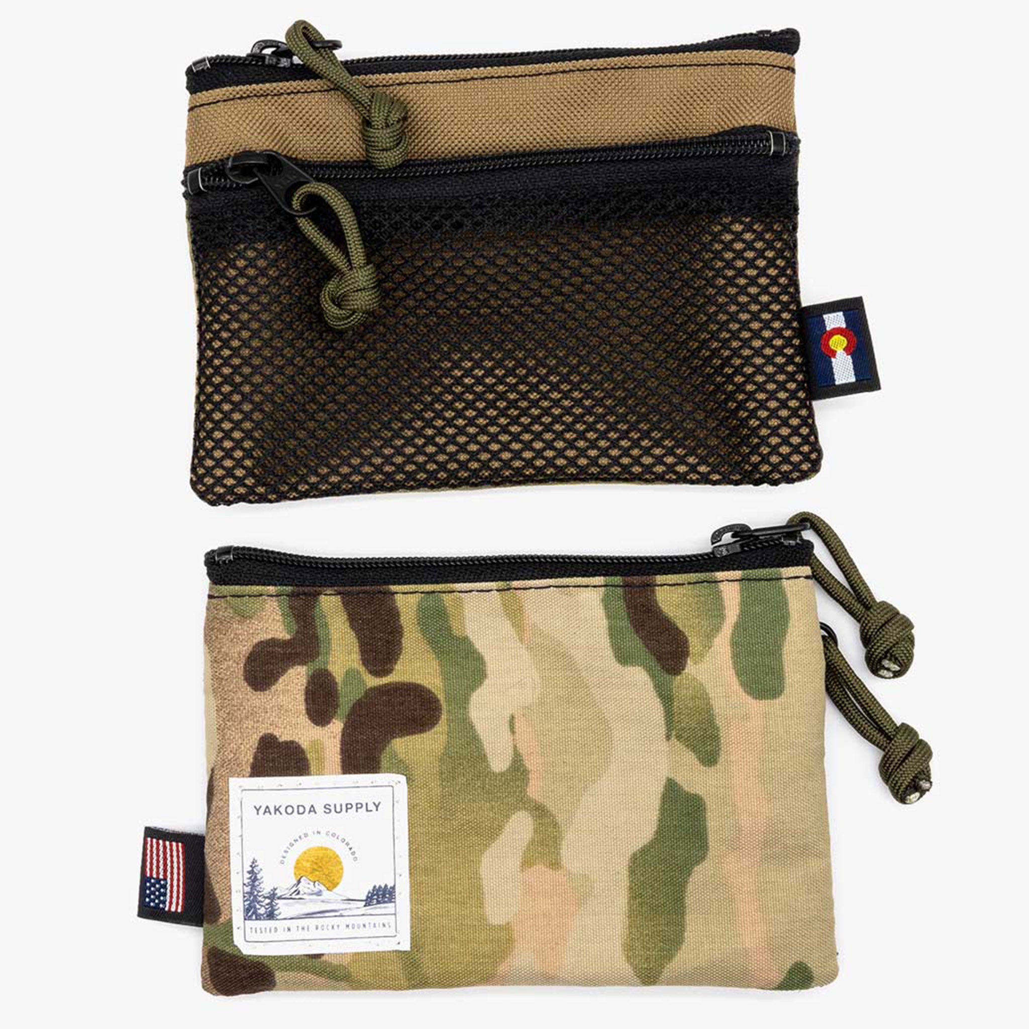 Yakoda Utility Wallet