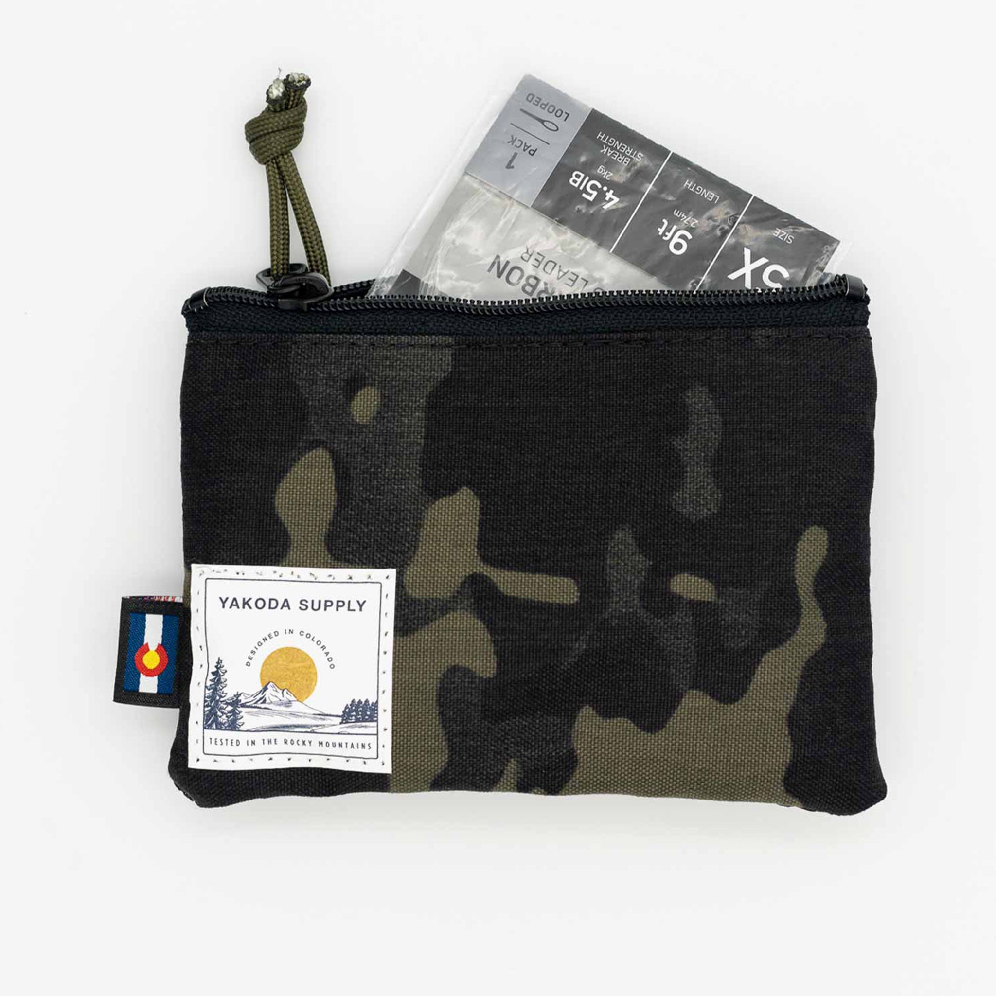 Yakoda Utility Wallet