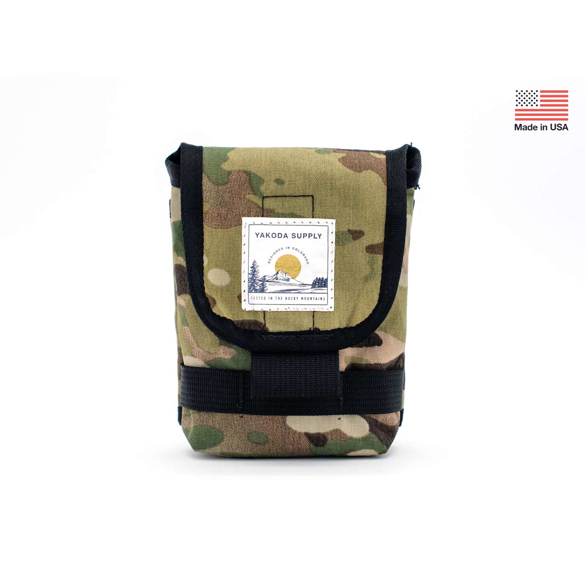 Yakoda Utility Pouch