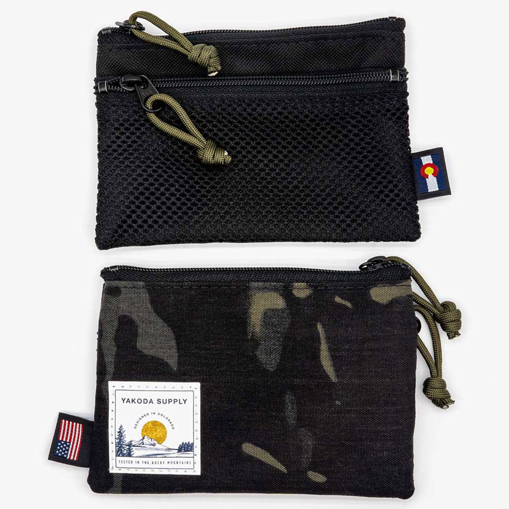 Yakoda Utility Wallet
