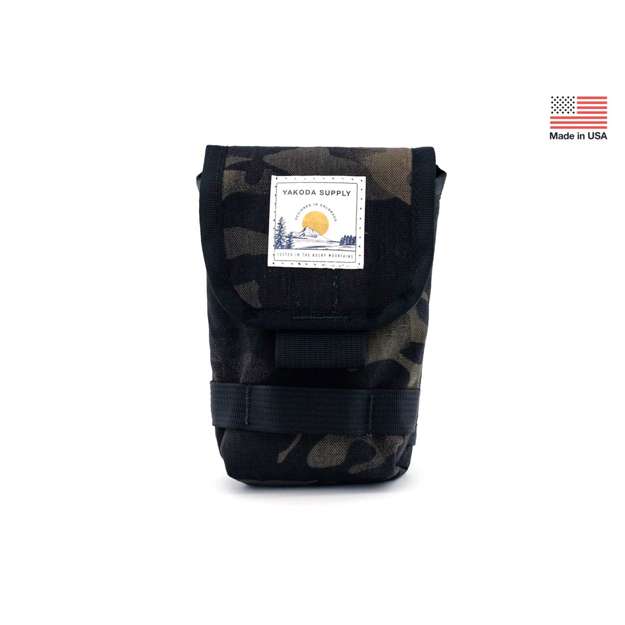 Yakoda Utility Pouch