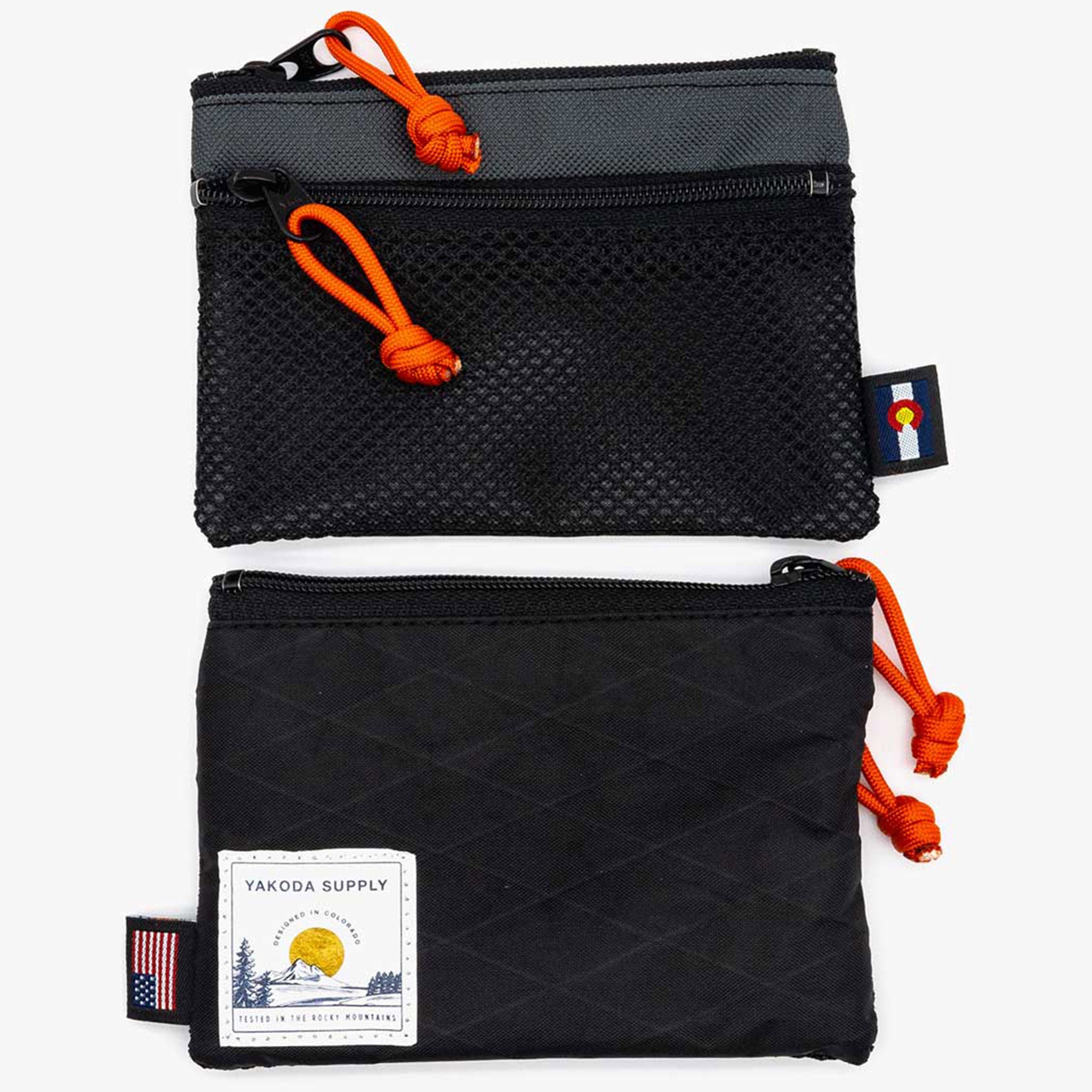 Yakoda Utility Wallet