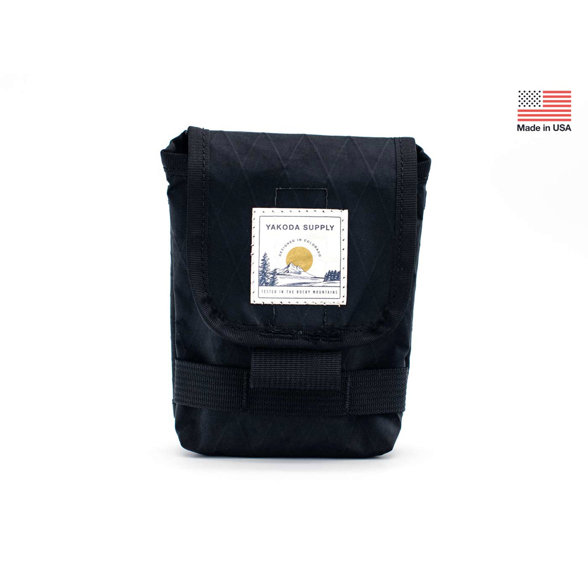 Yakoda Utility Pouch