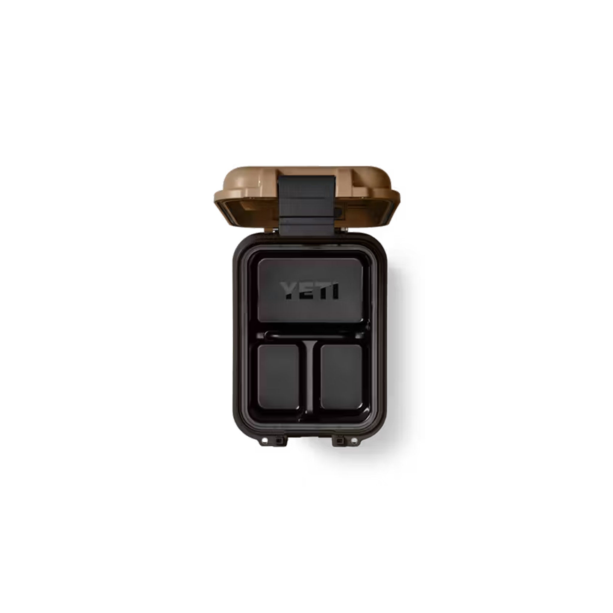 YETI LoadOut GoBox 15 Gear Case
