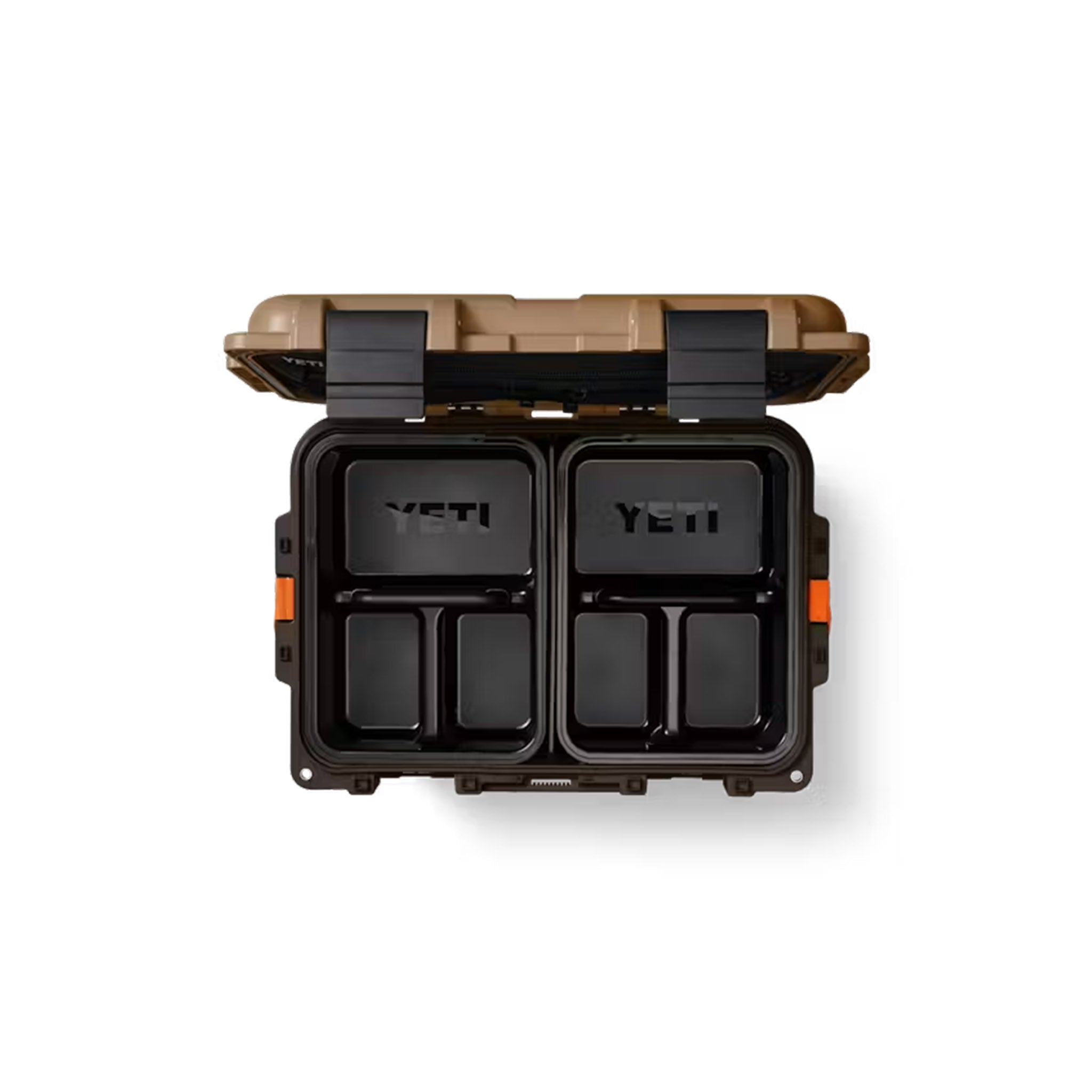 YETI LoadOut GoBox 30 Gear Case