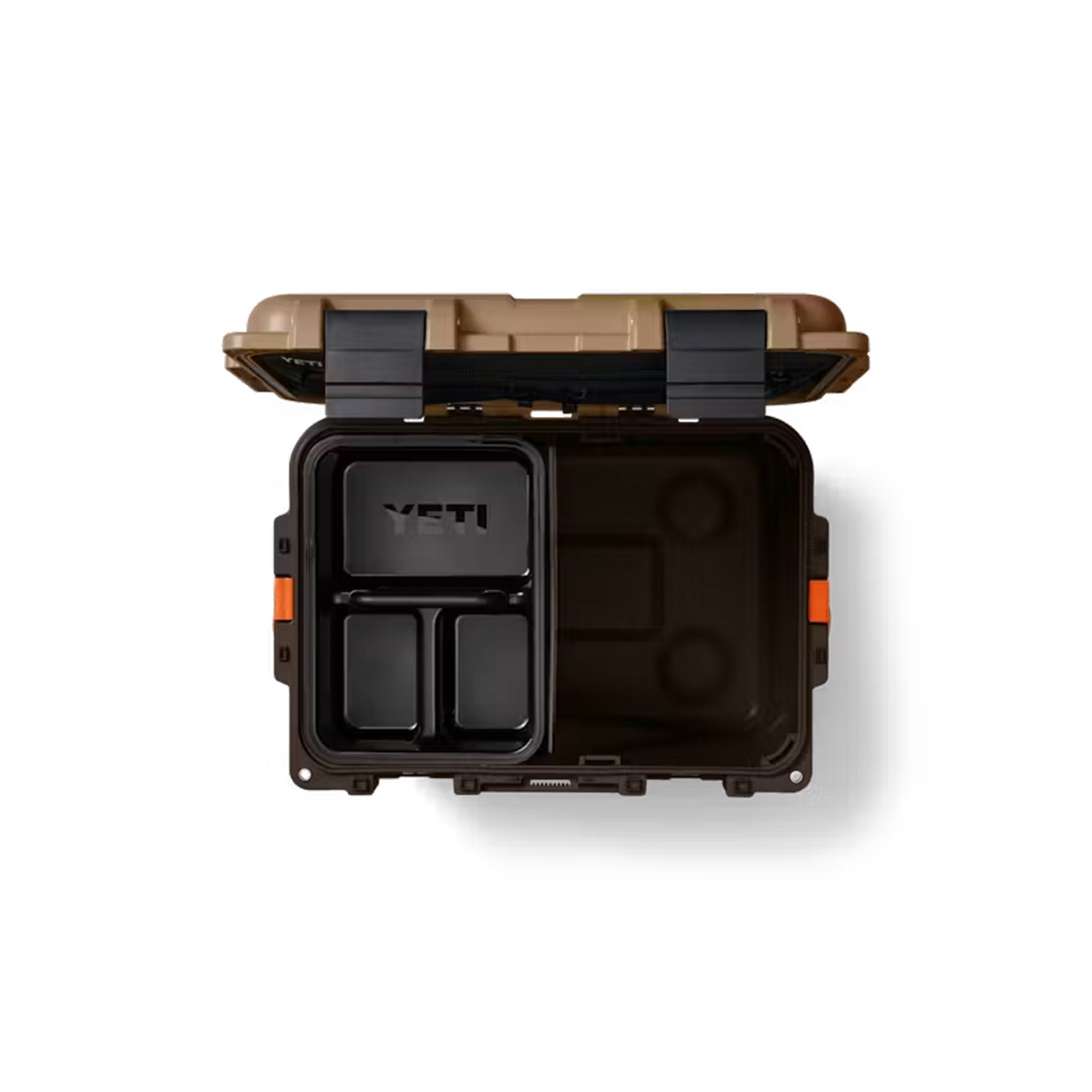 YETI LoadOut GoBox 30 Gear Case