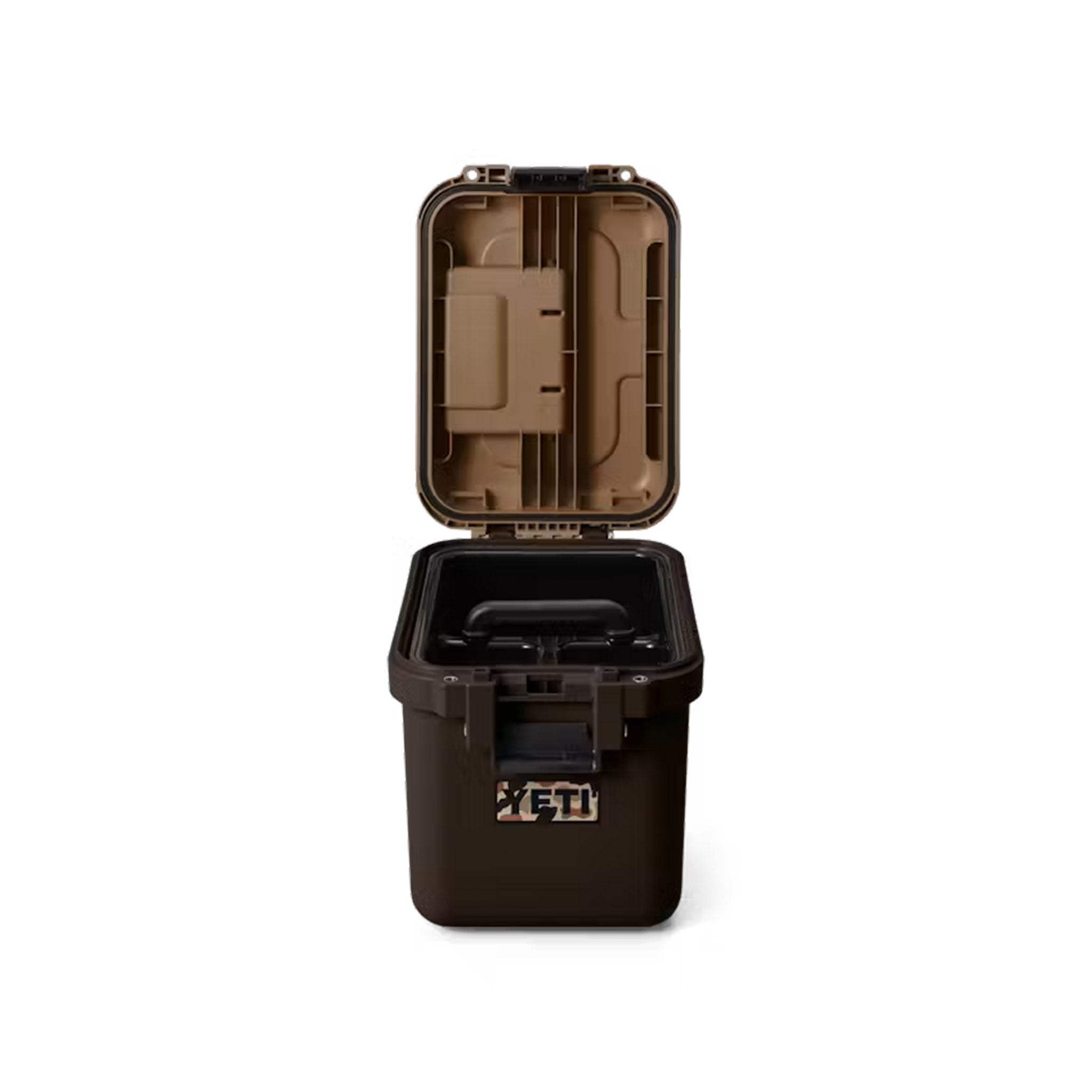 YETI LoadOut GoBox 15 Gear Case