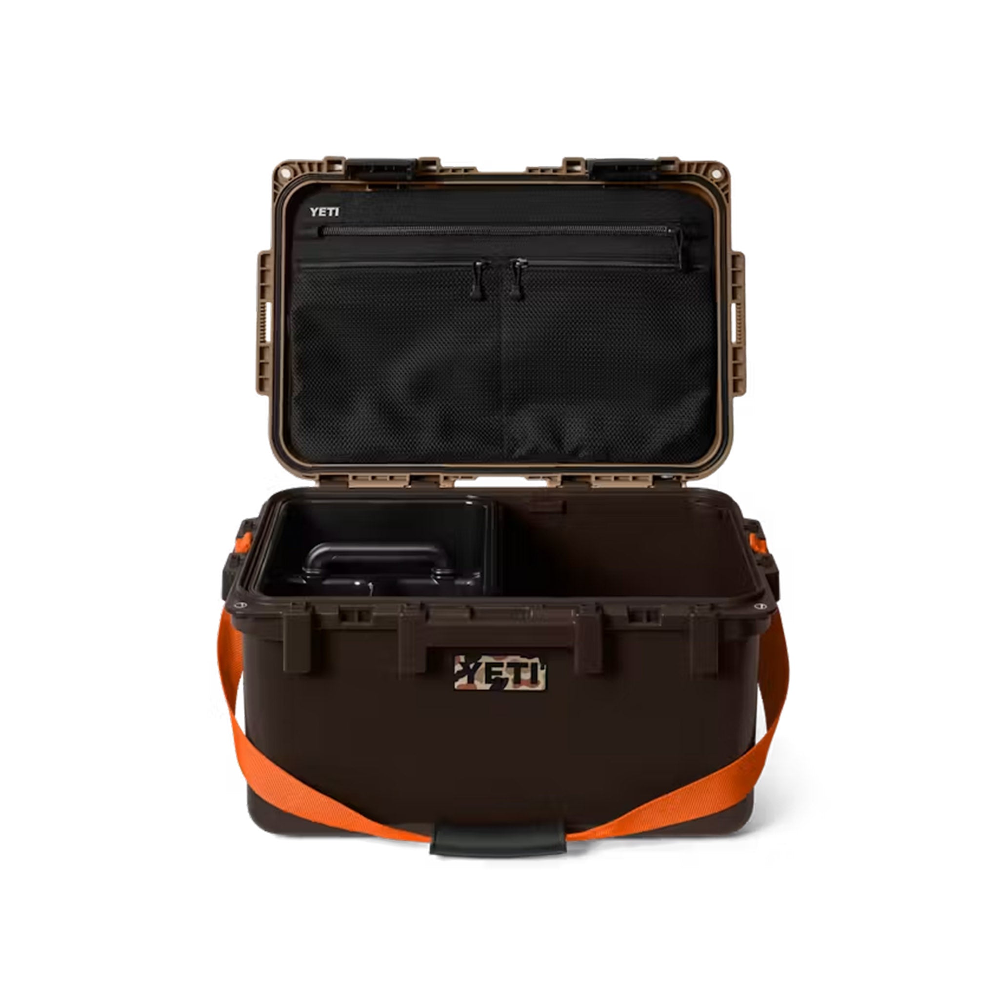YETI LoadOut GoBox 30 Gear Case