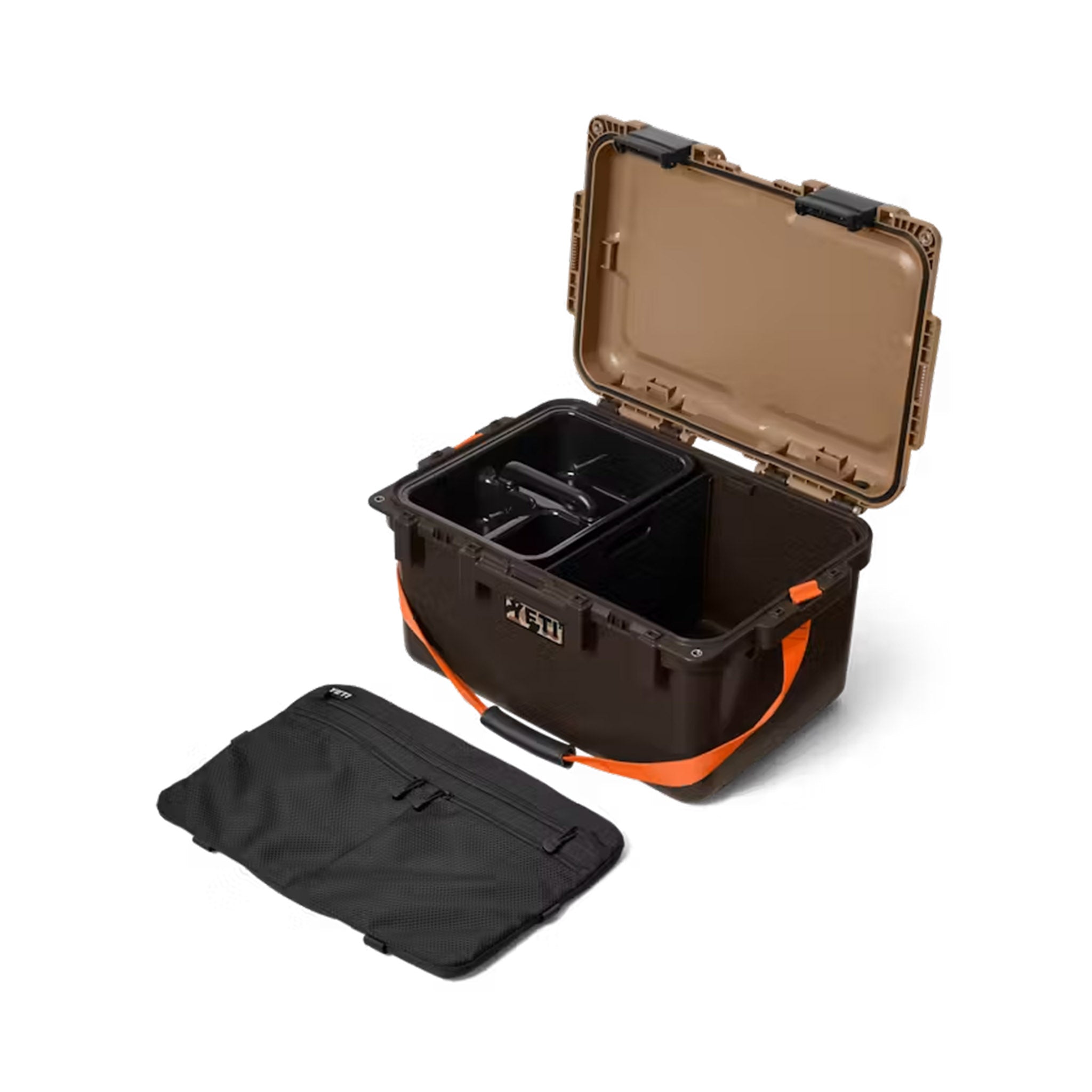 YETI LoadOut GoBox 30 Gear Case