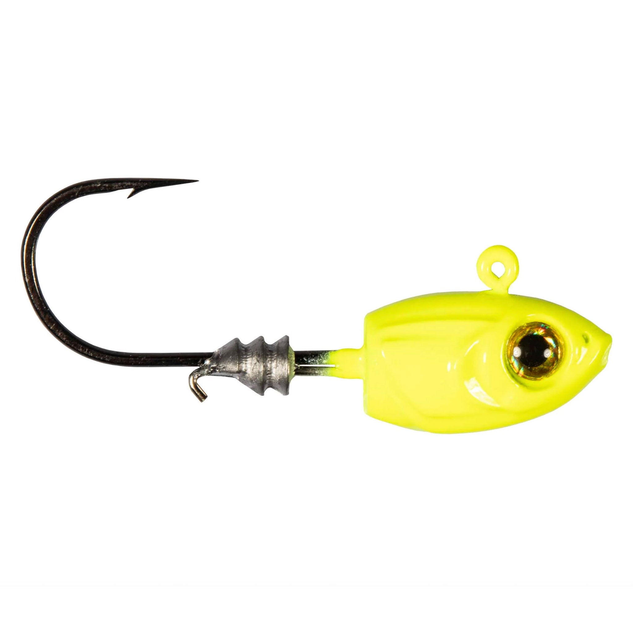 Z-Man Micro Shad Headz