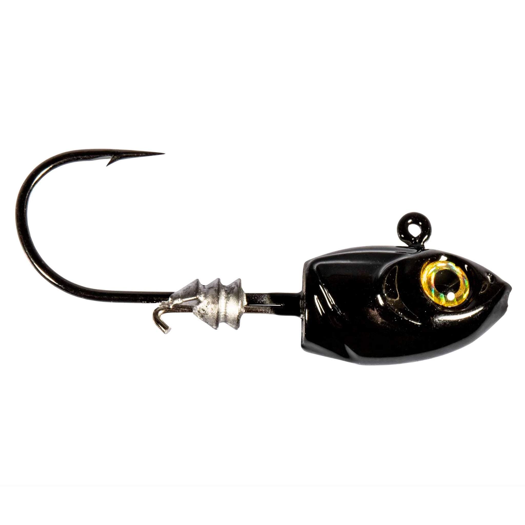 Z-Man Micro Shad Headz