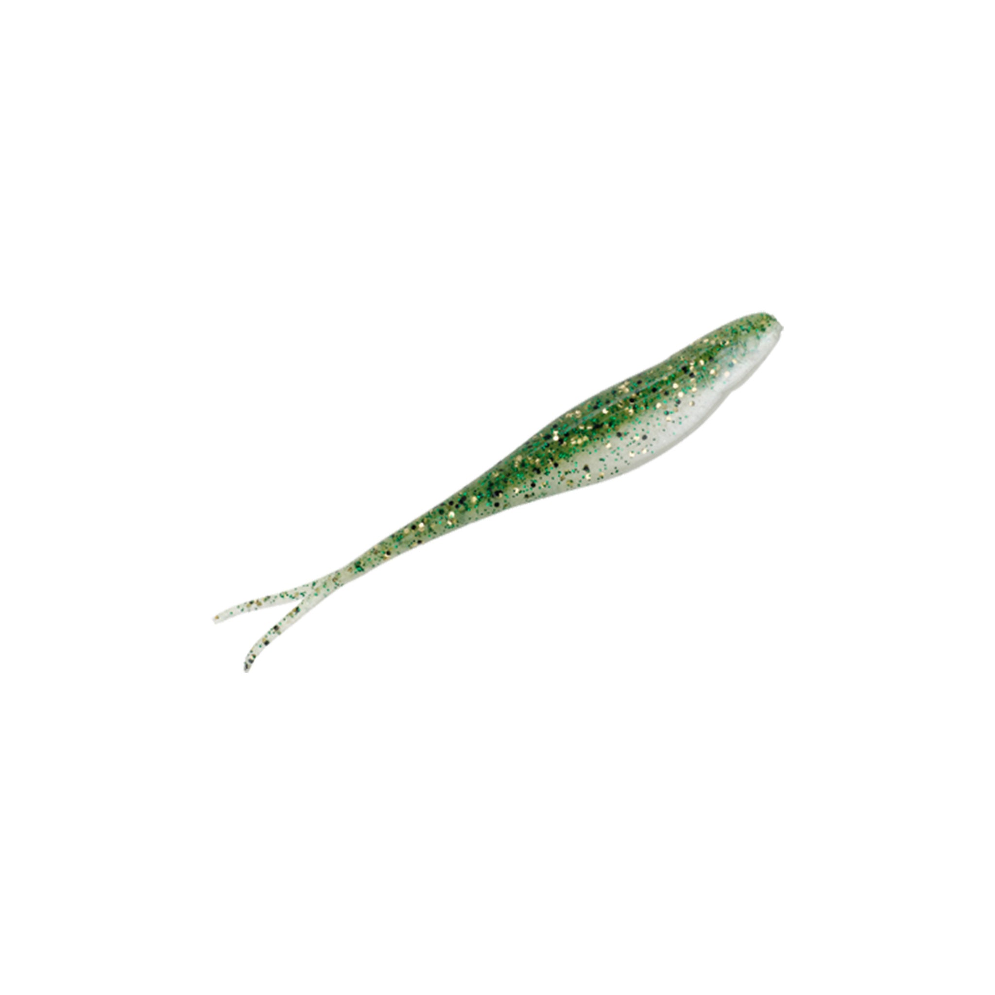 Strike King Z-Too Soft Jerkbait